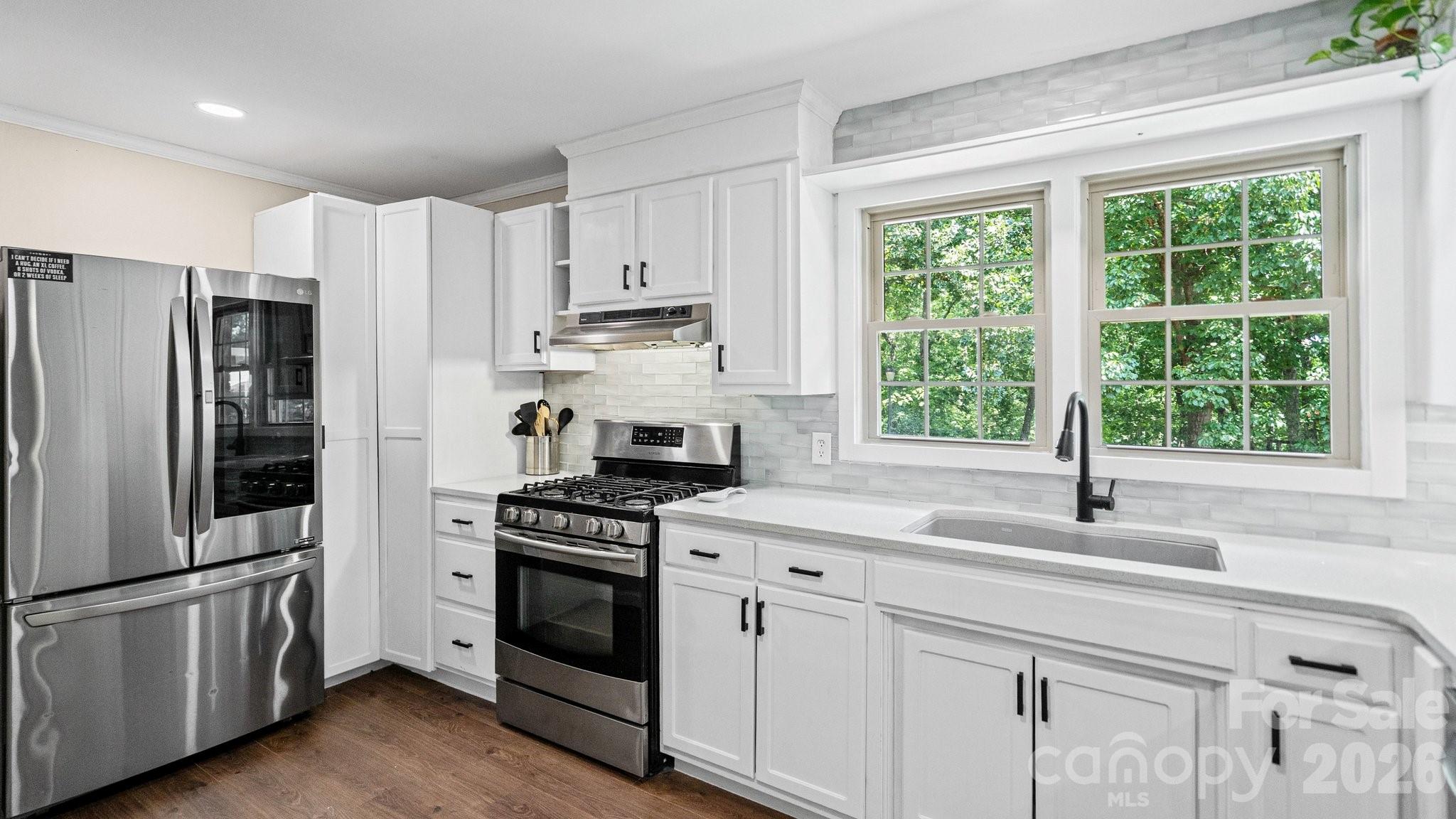 Briarcliff Acres - Residential