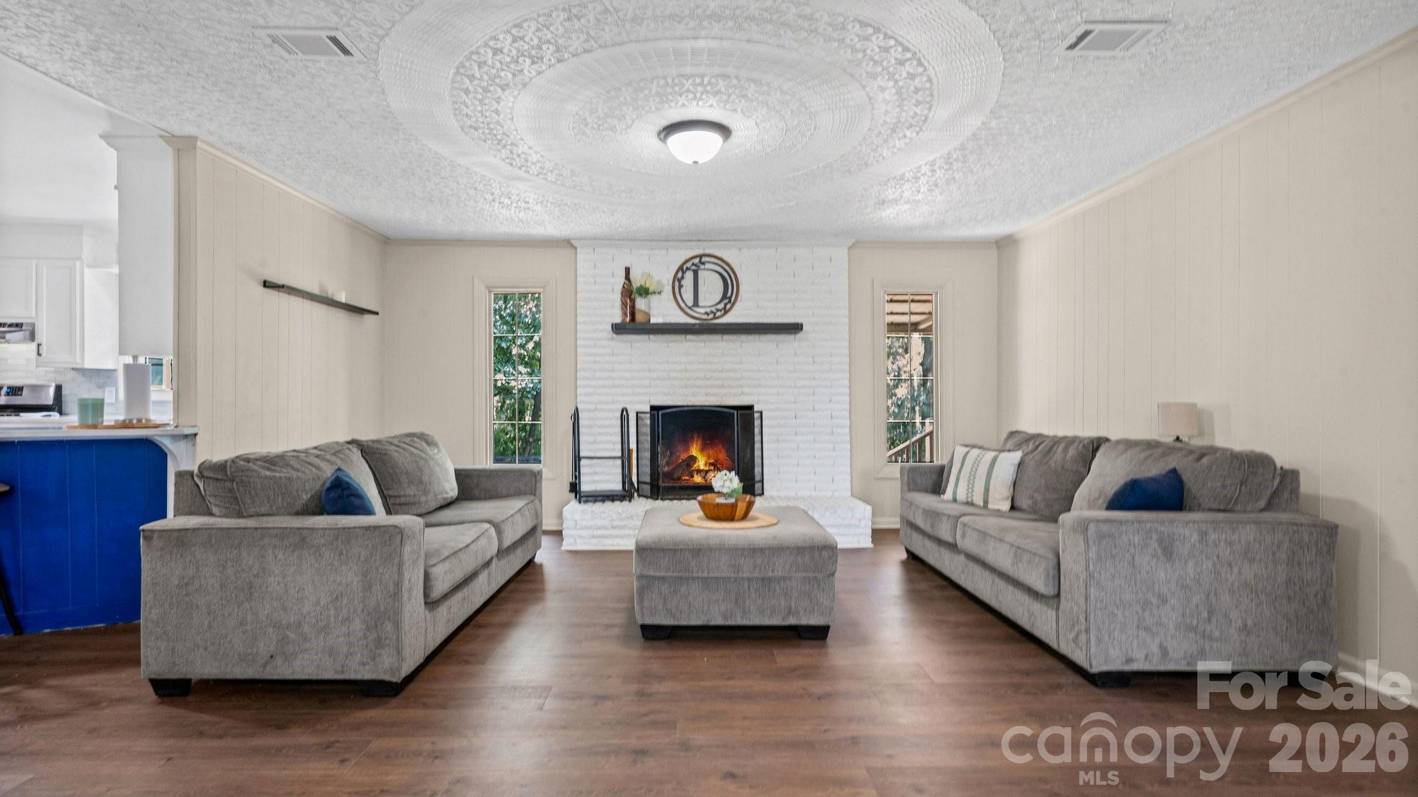 Briarcliff Acres - Residential