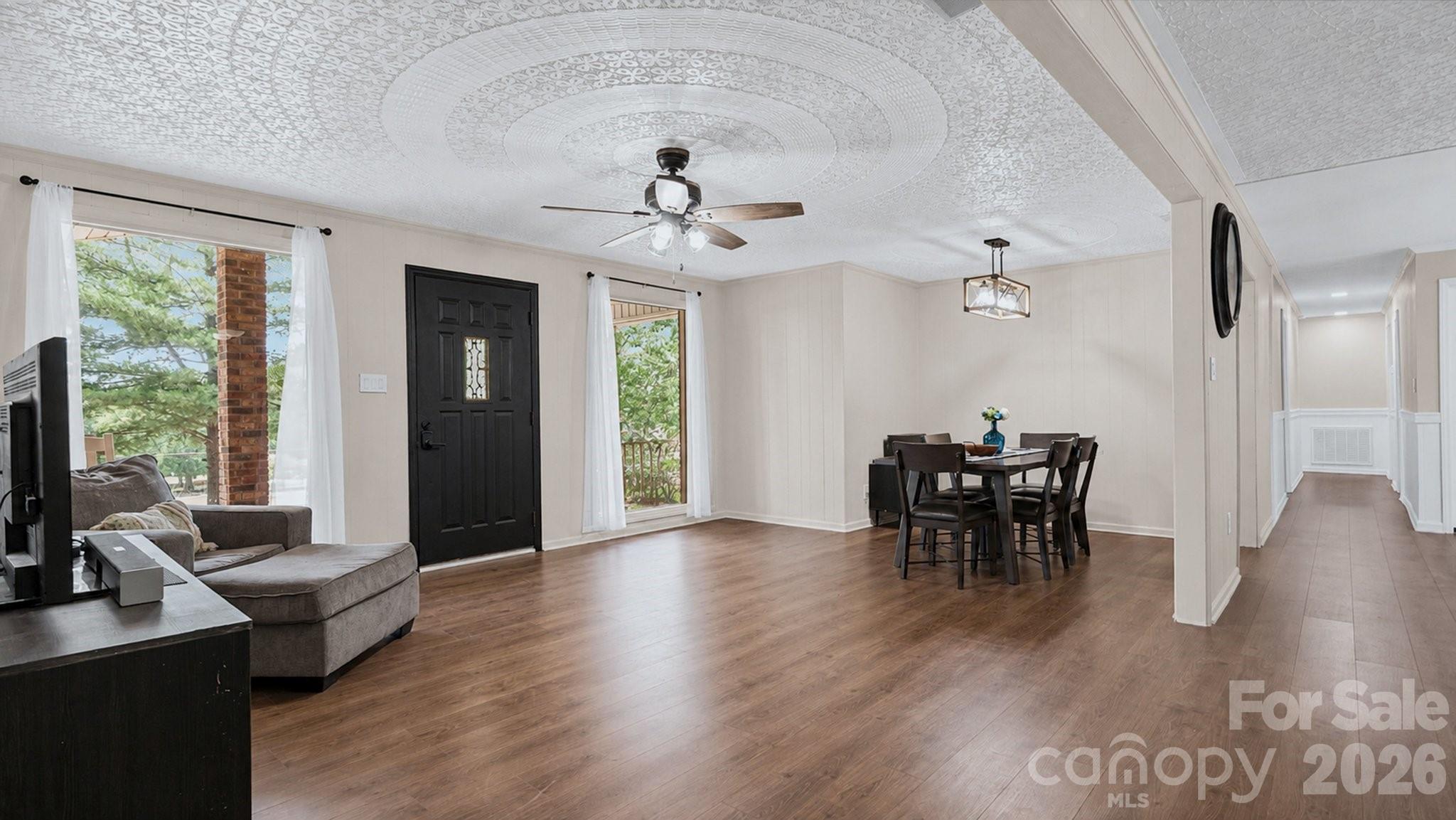 Briarcliff Acres - Residential
