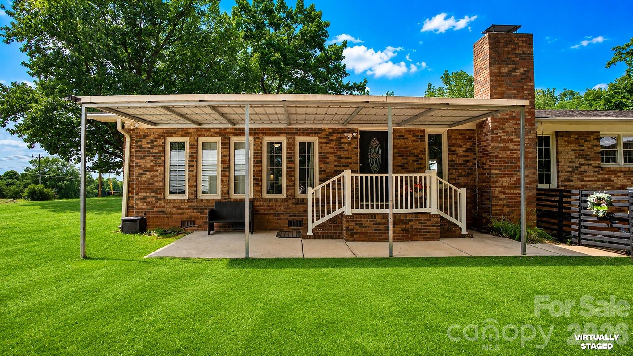 Briarcliff Acres - Residential
