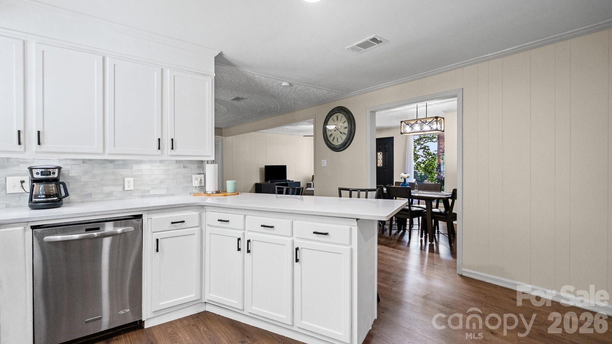 Briarcliff Acres - Residential