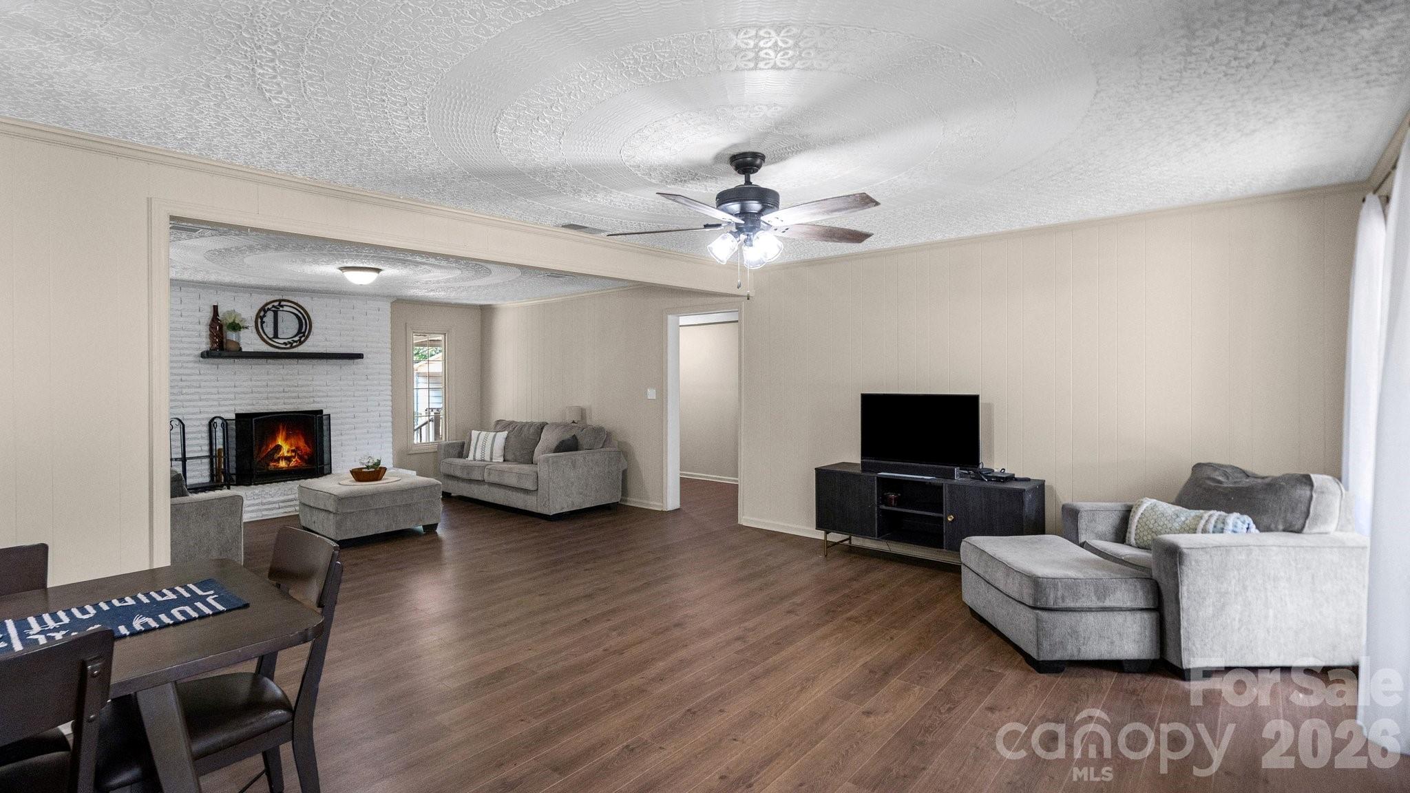 Briarcliff Acres - Residential