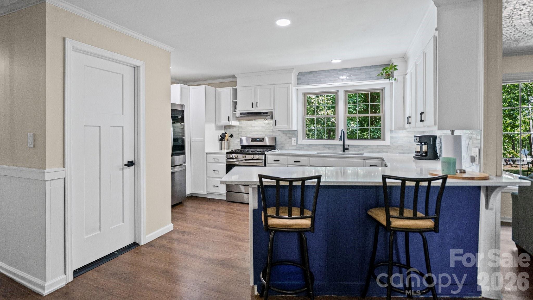 Briarcliff Acres - Residential