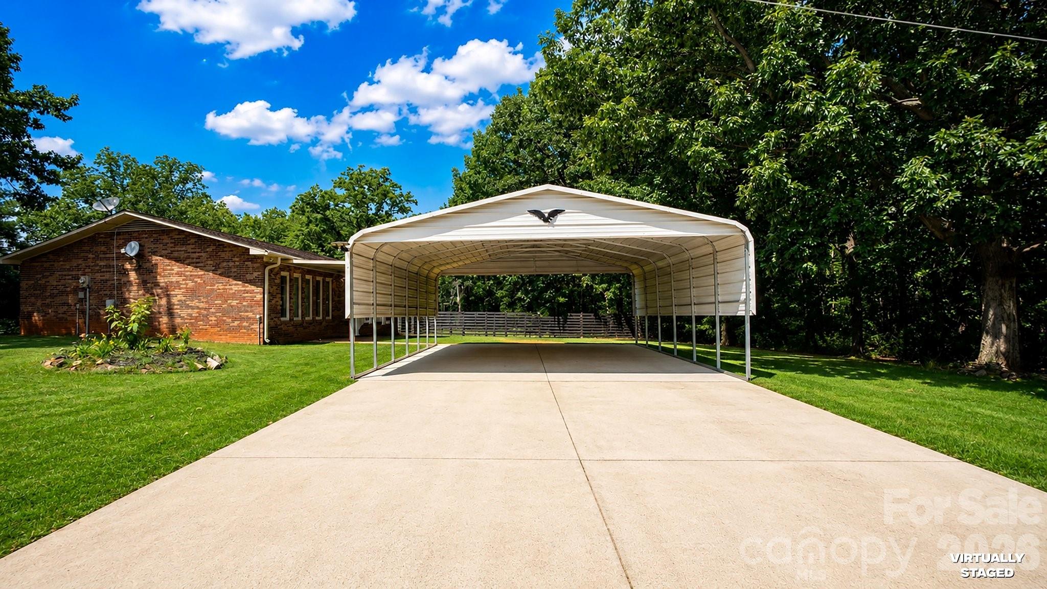 Briarcliff Acres - Residential