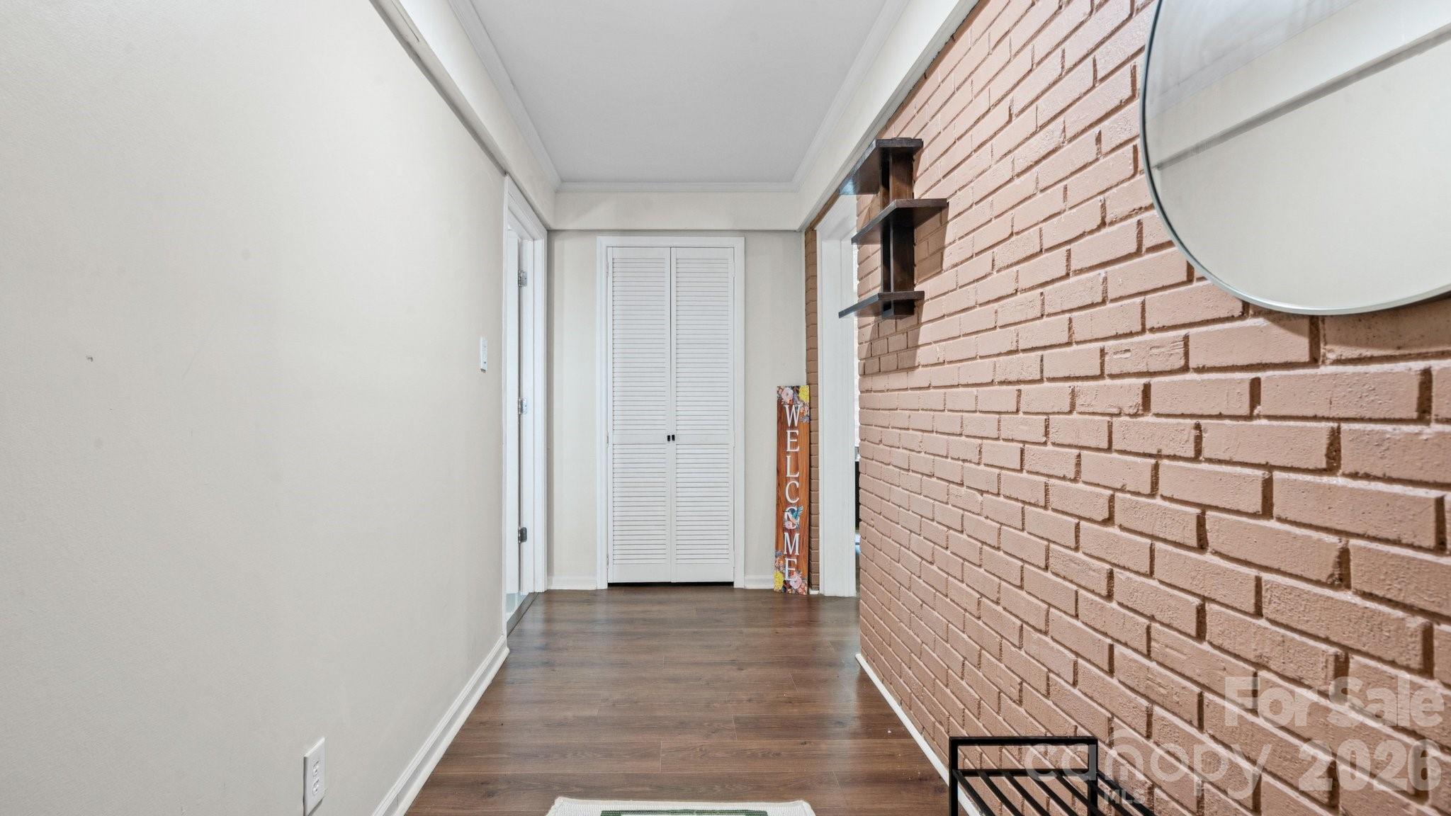Briarcliff Acres - Residential