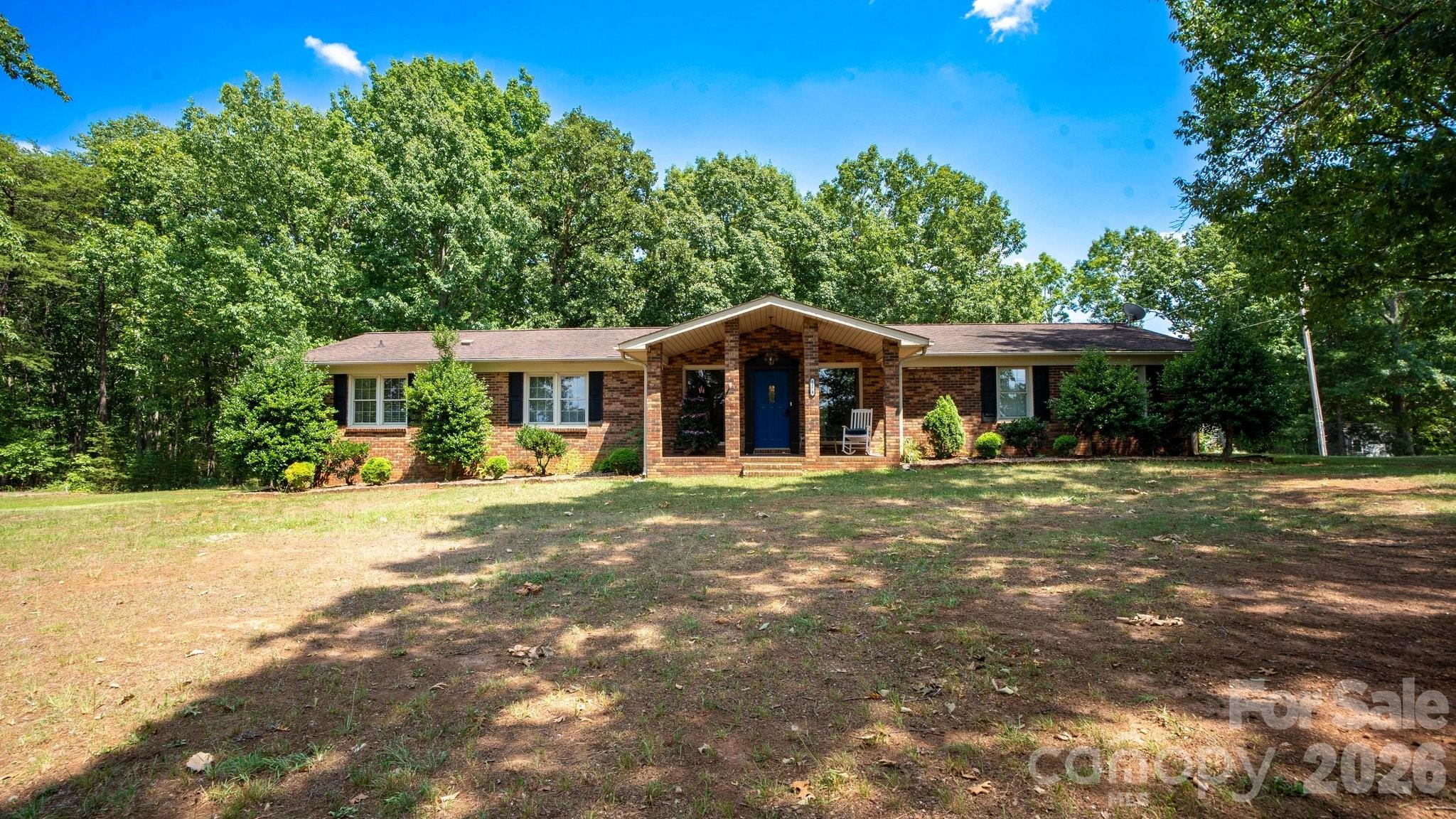 Briarcliff Acres - Residential