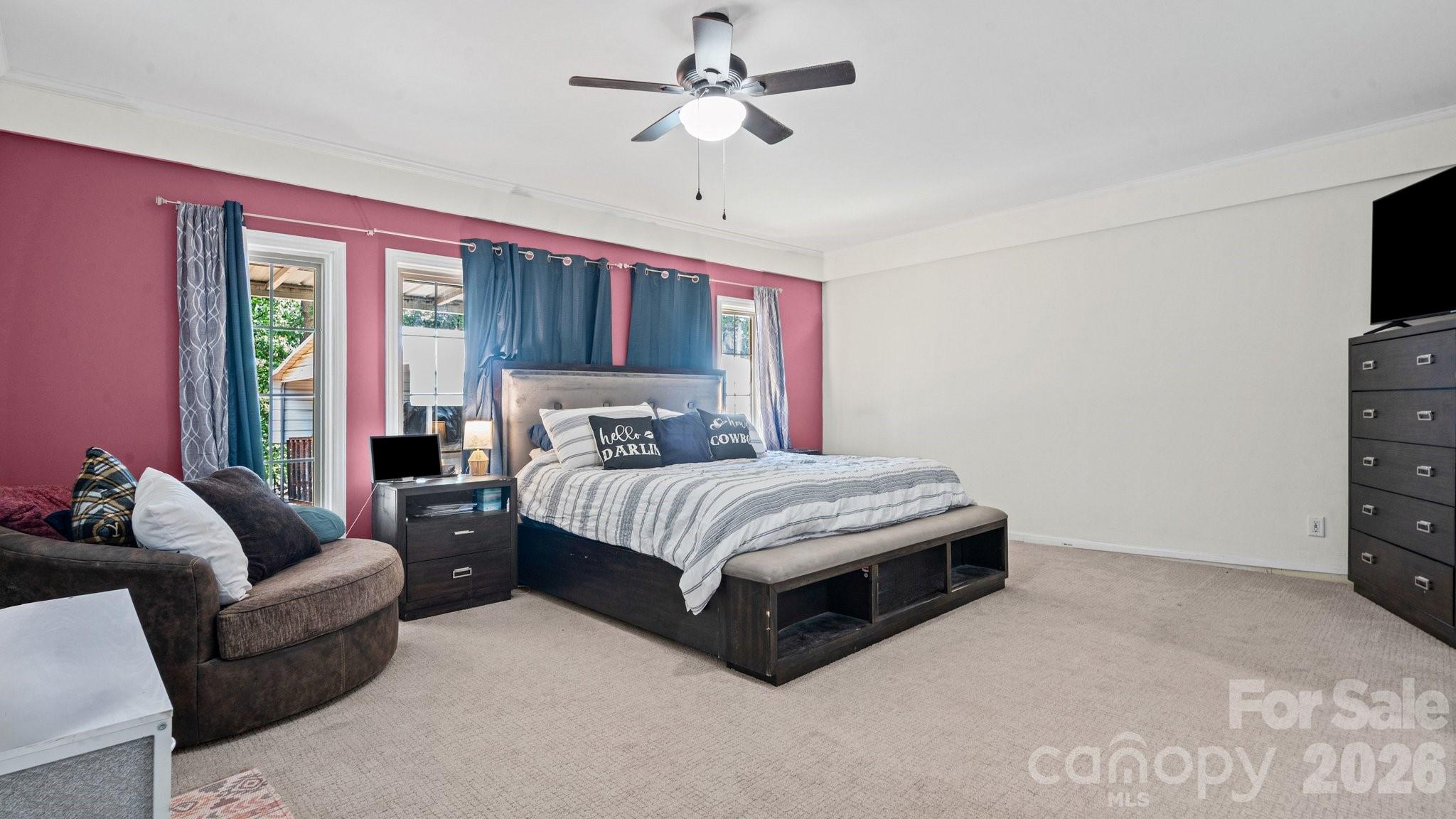 Briarcliff Acres - Residential