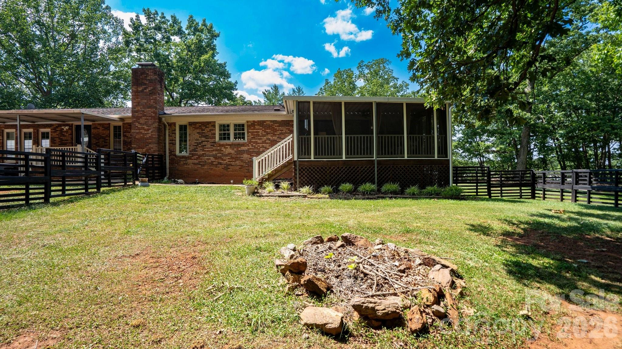 Briarcliff Acres - Residential