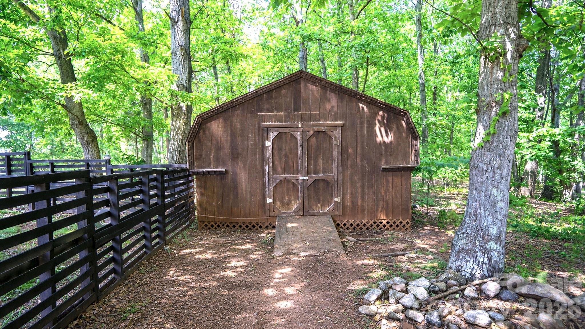 Briarcliff Acres - Residential