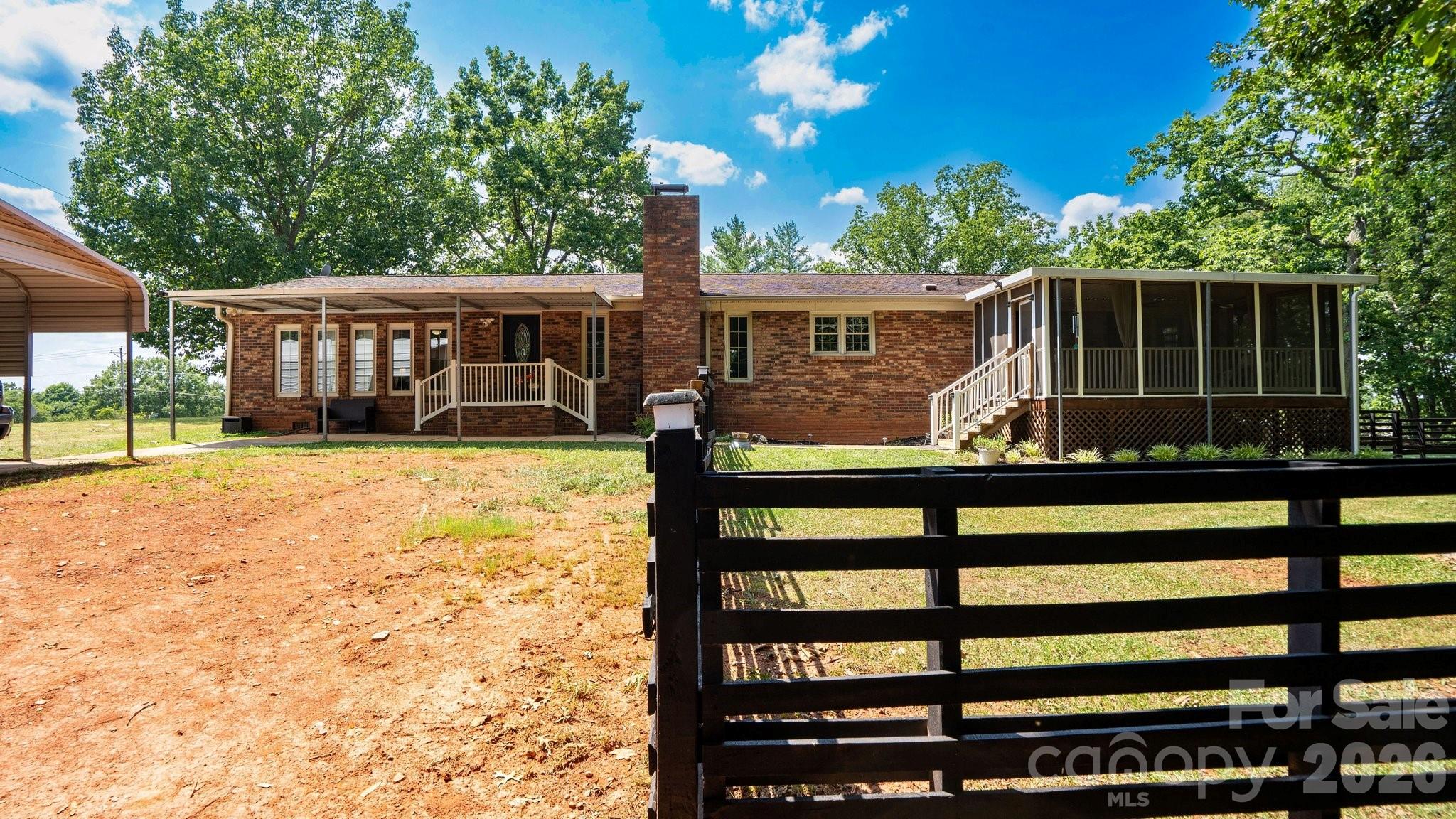 Briarcliff Acres - Residential