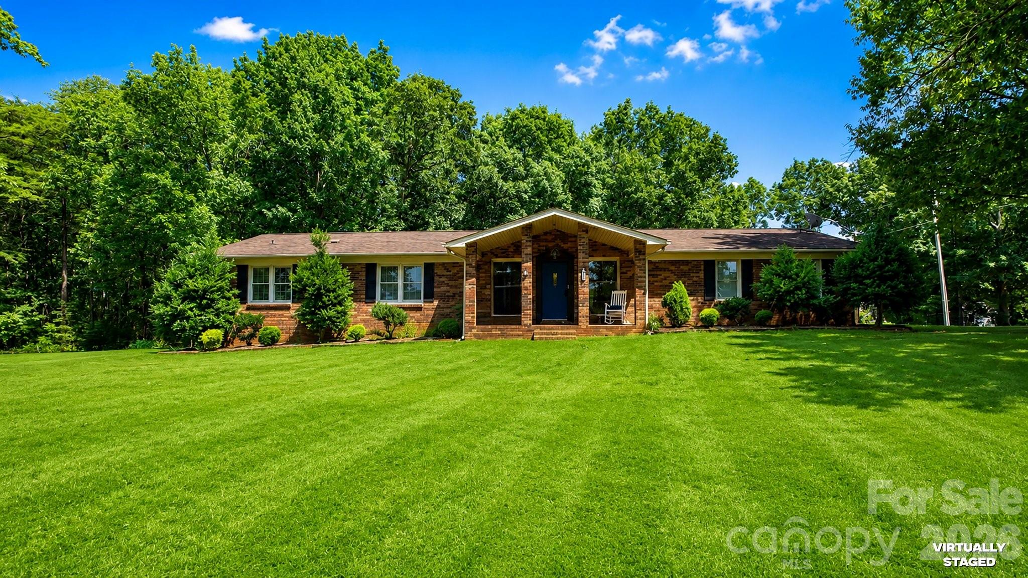 Briarcliff Acres - Residential