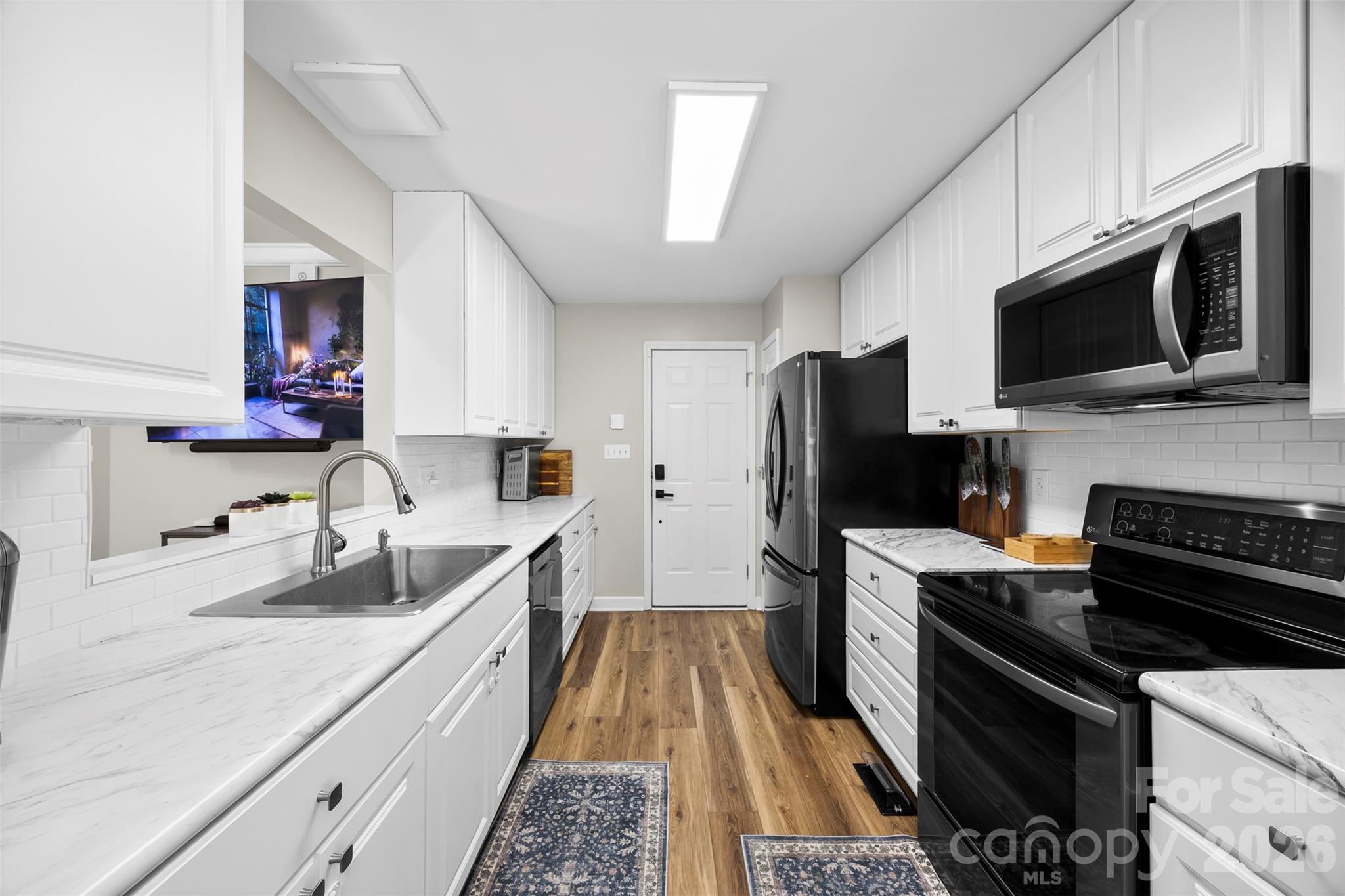 Heritage - Residential