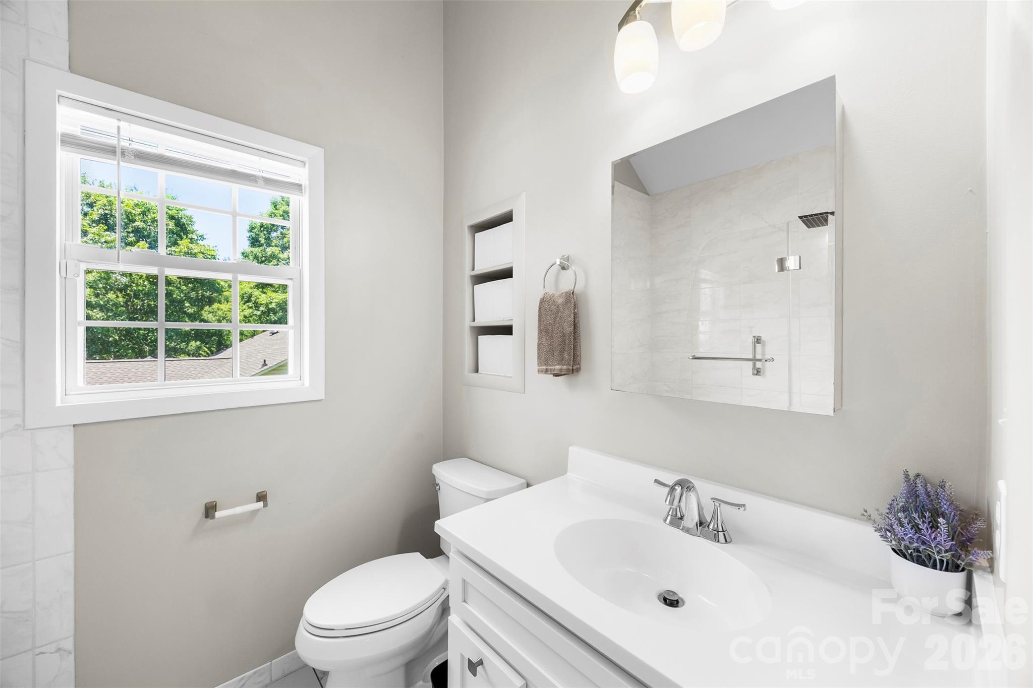Heritage - Residential