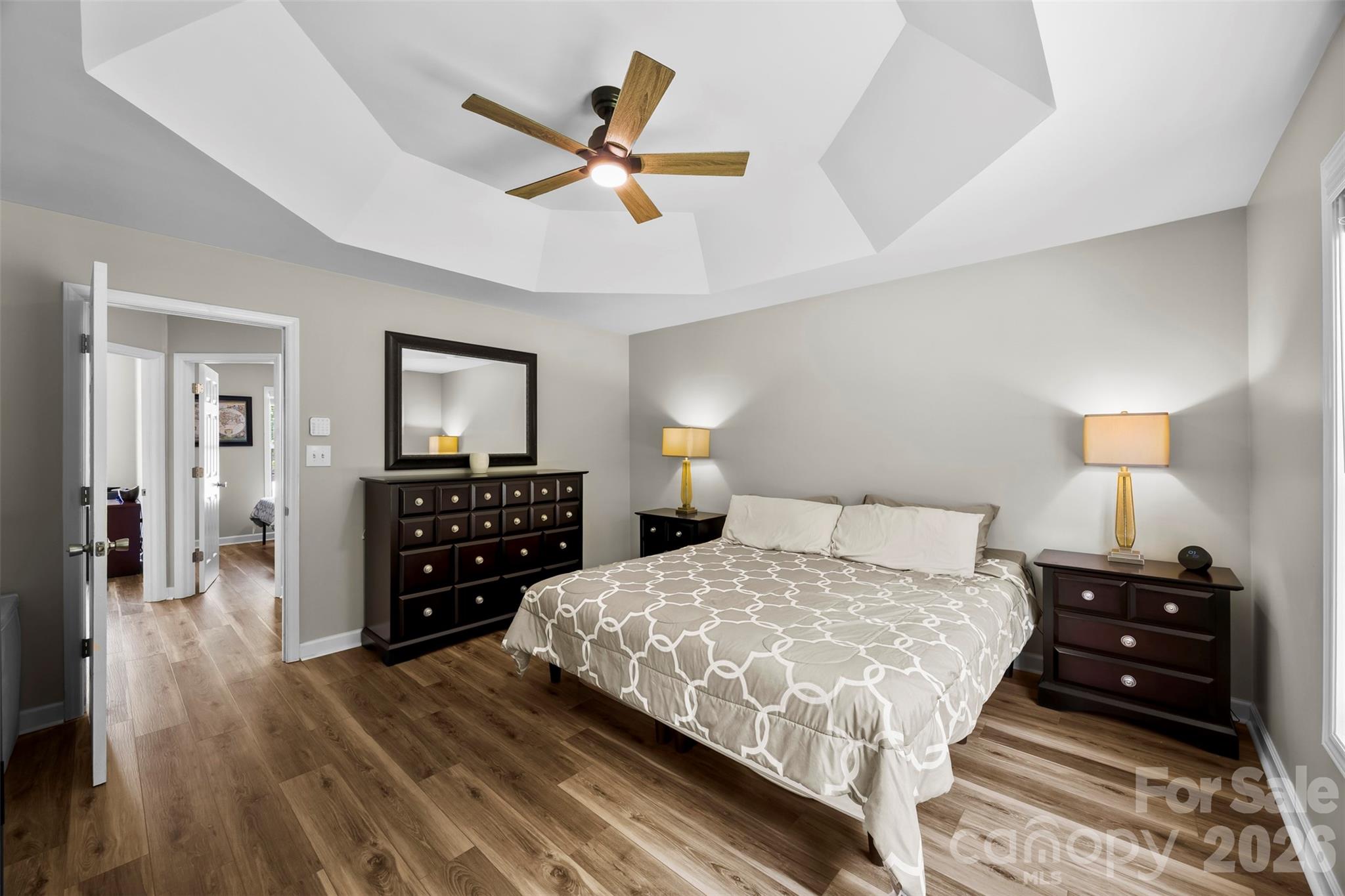 Heritage - Residential