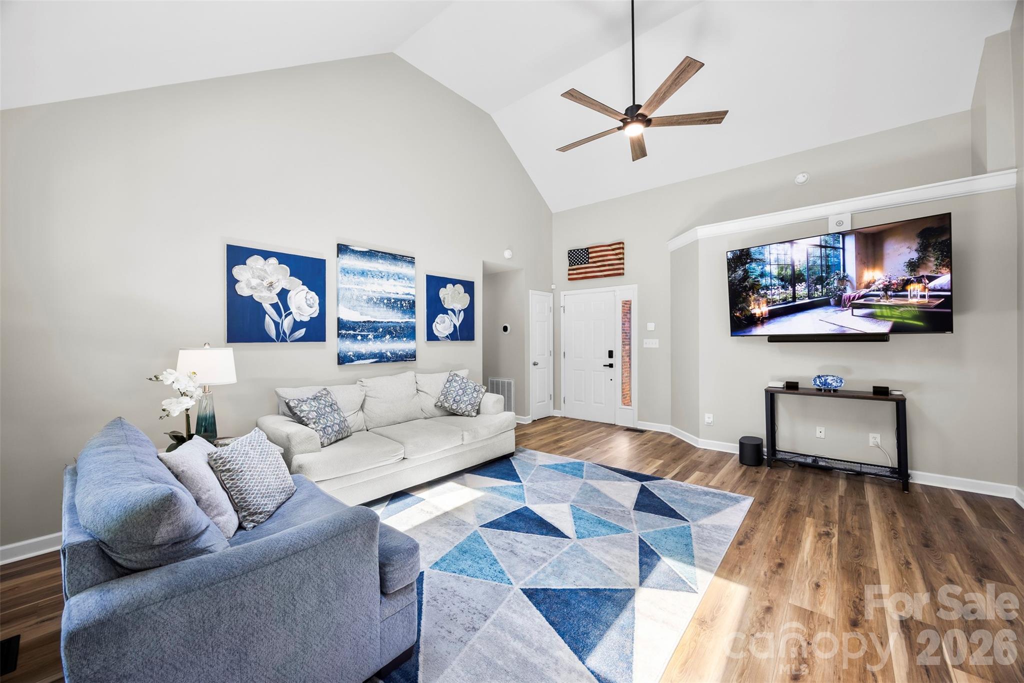 Heritage - Residential