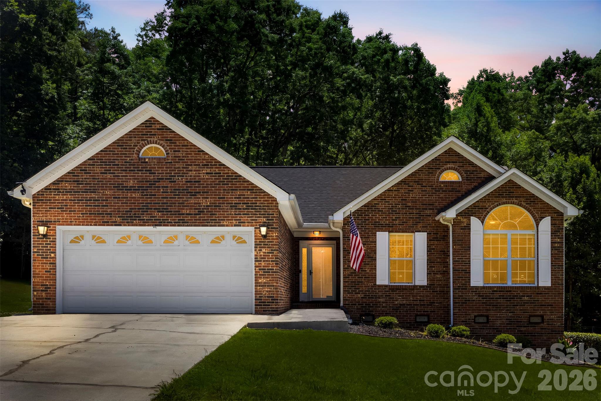 Heritage - Residential