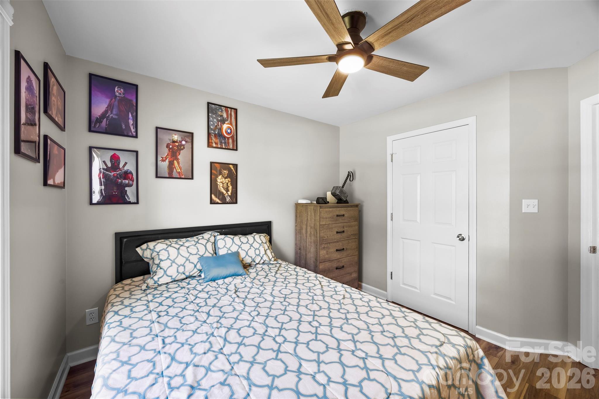 Heritage - Residential