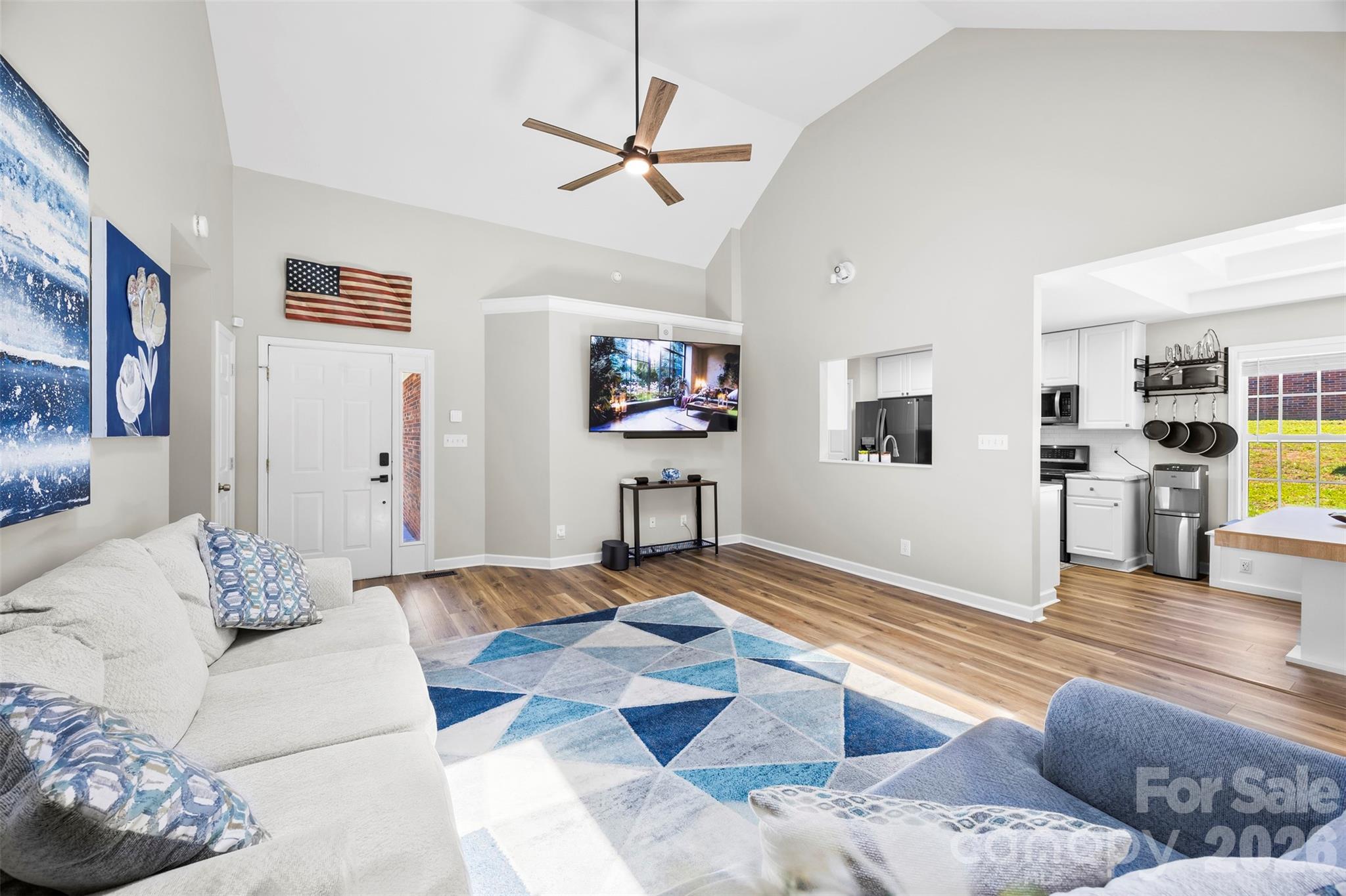 Heritage - Residential