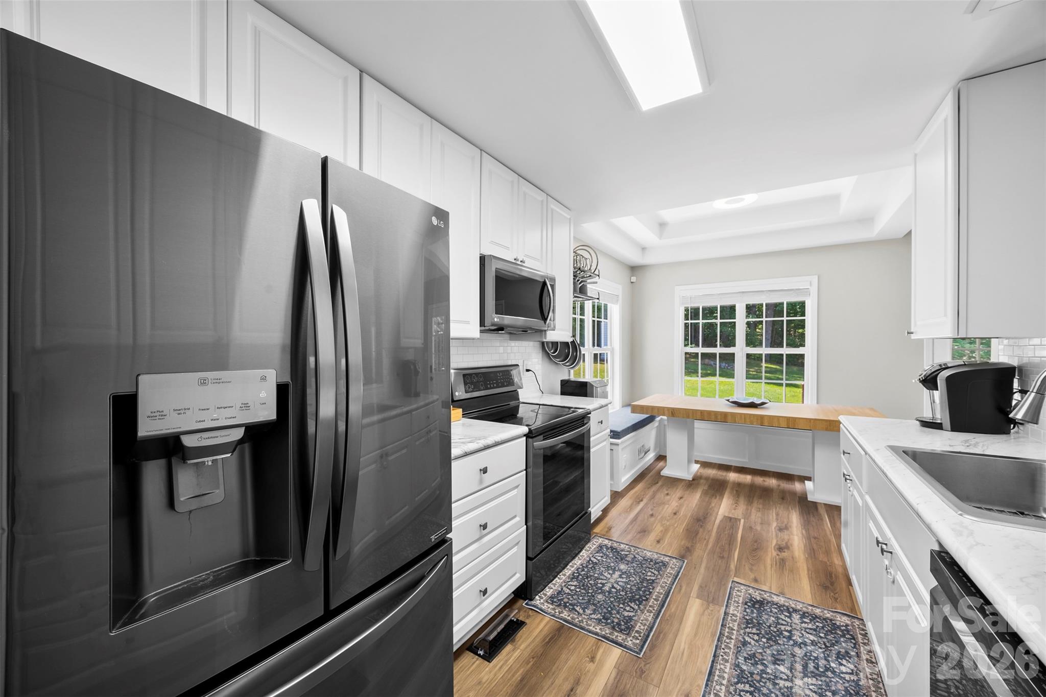 Heritage - Residential