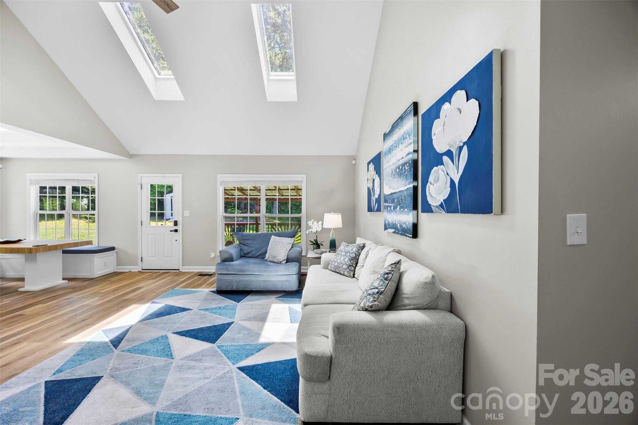 Heritage - Residential