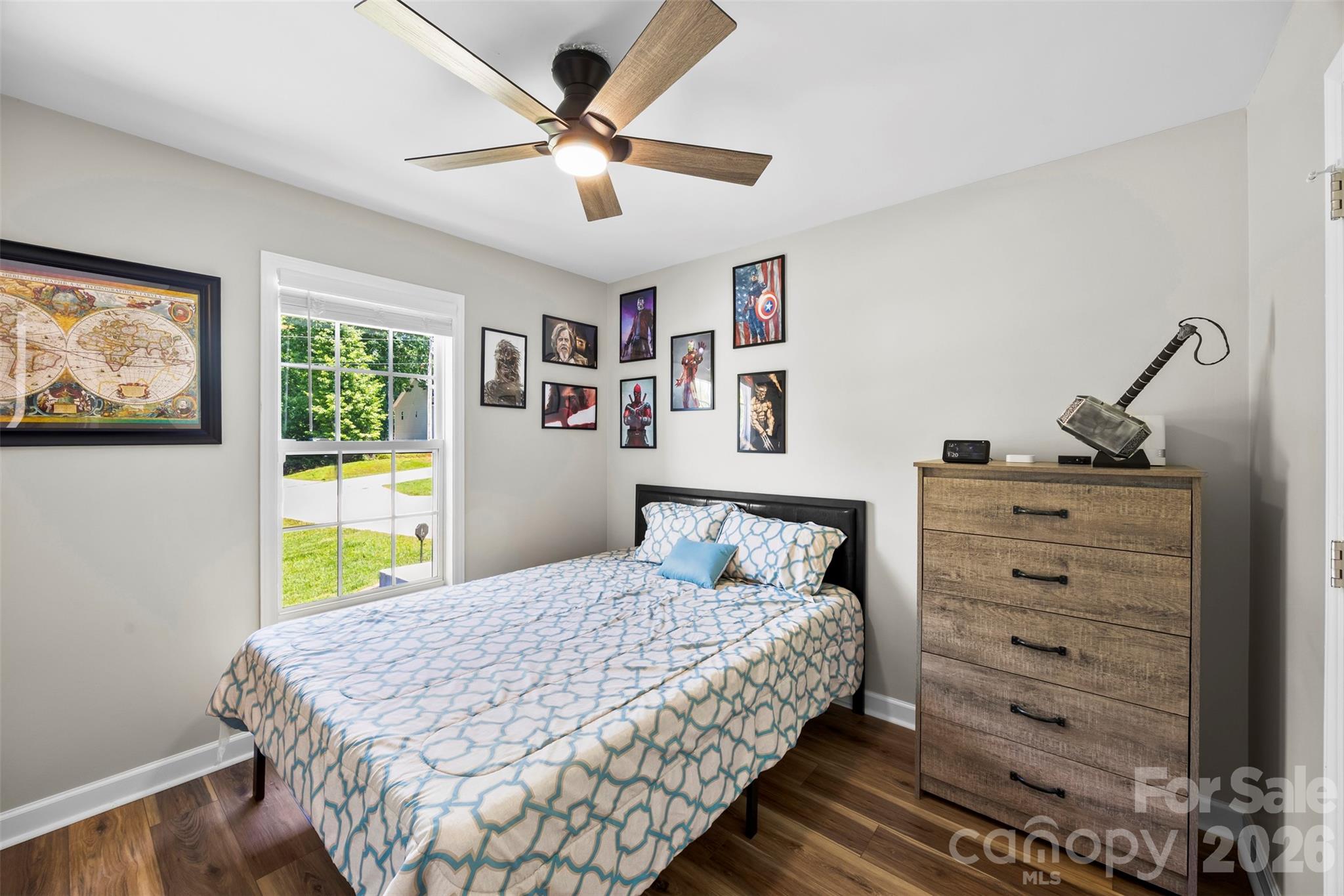 Heritage - Residential