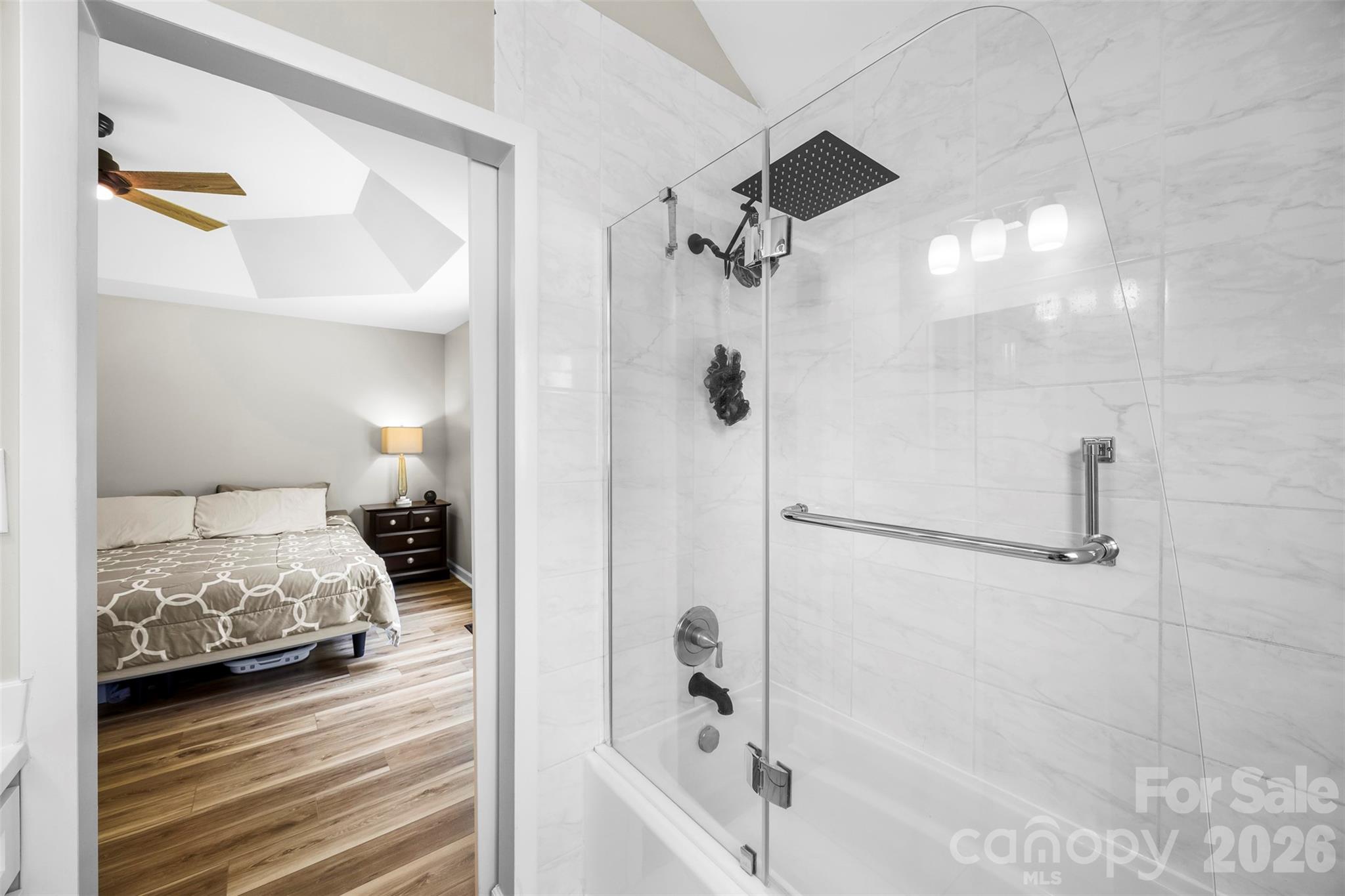 Heritage - Residential