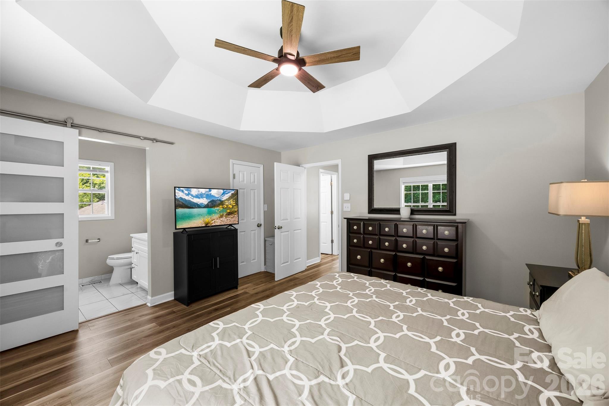 Heritage - Residential