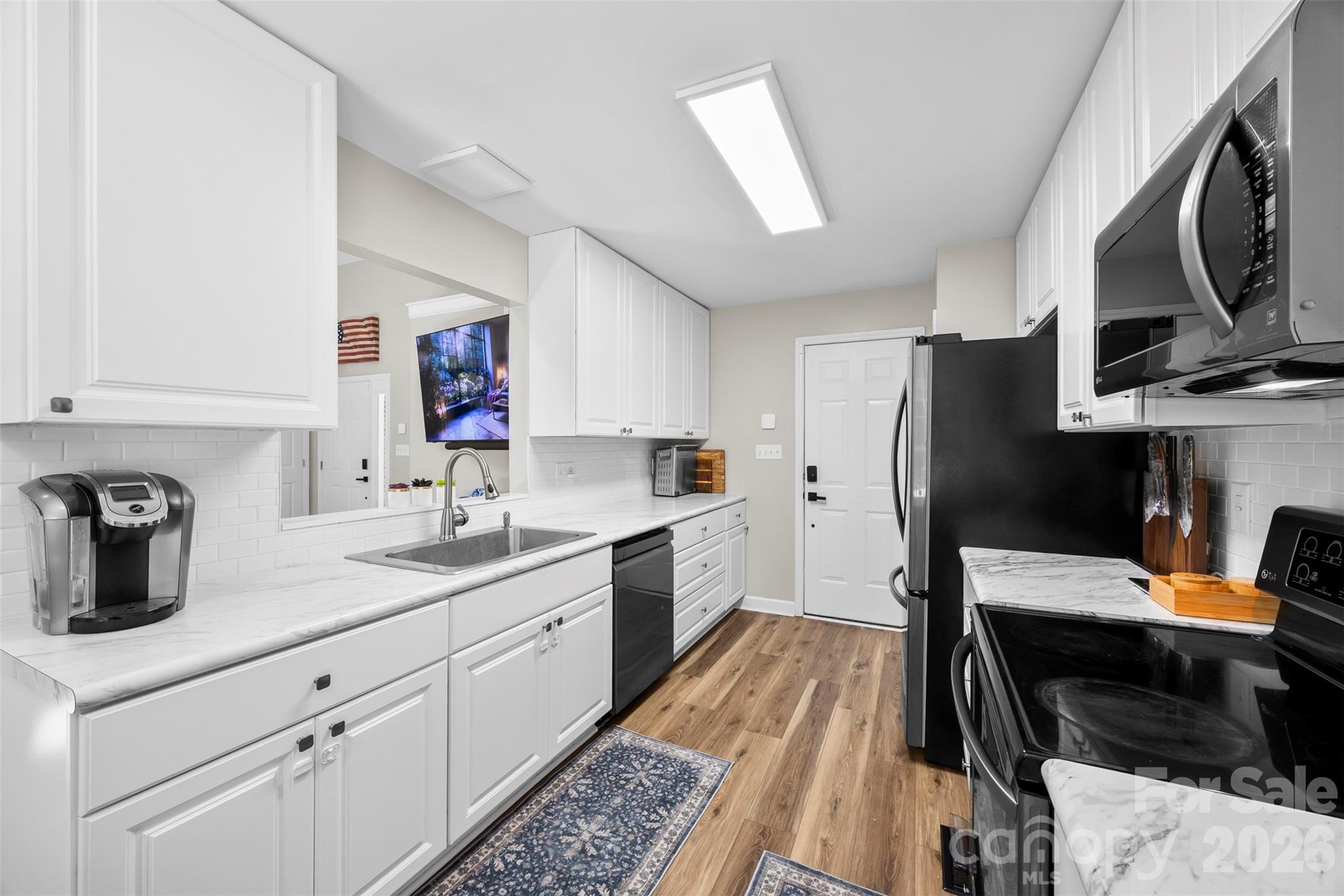 Heritage - Residential