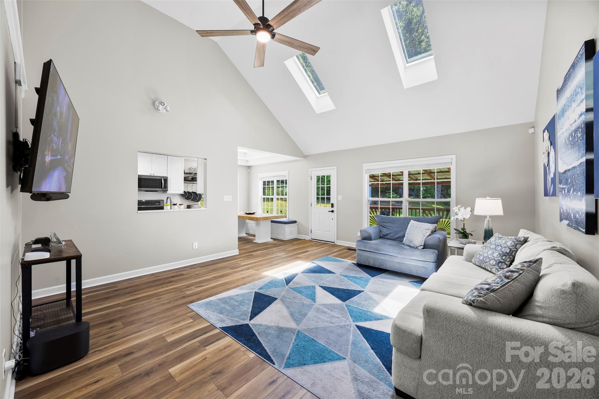 Heritage - Residential