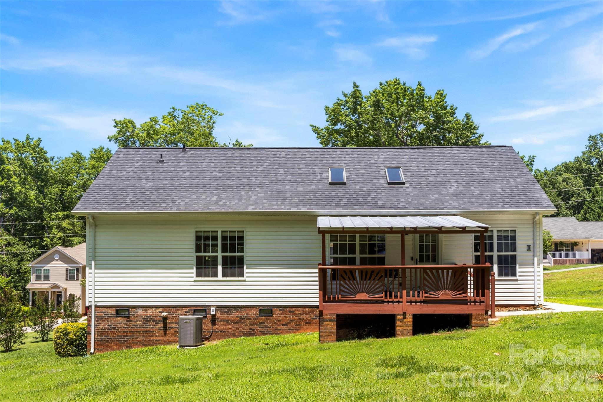 Heritage - Residential