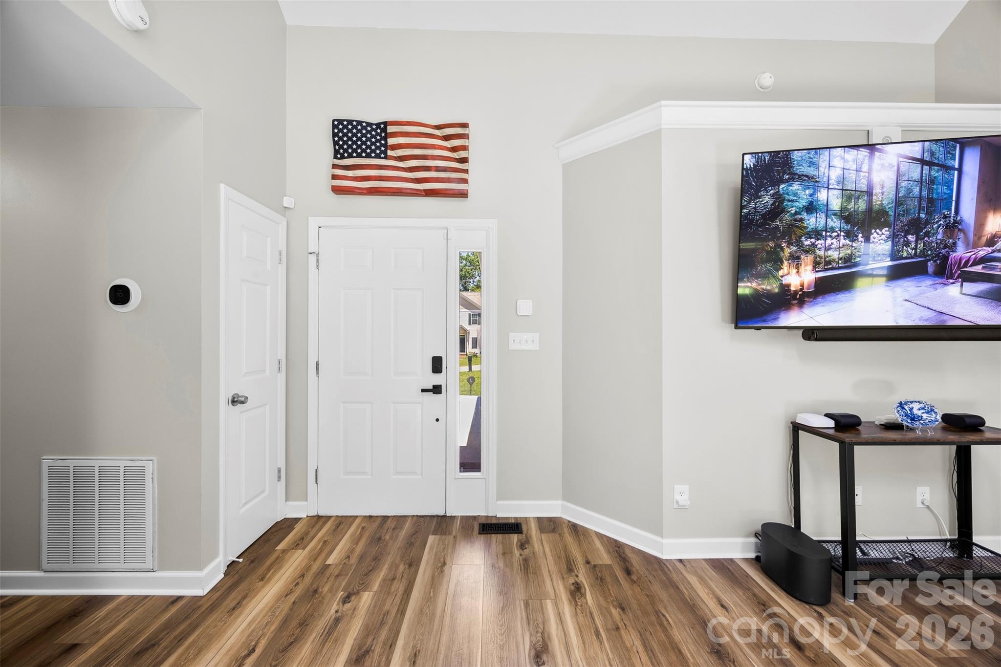 Heritage - Residential