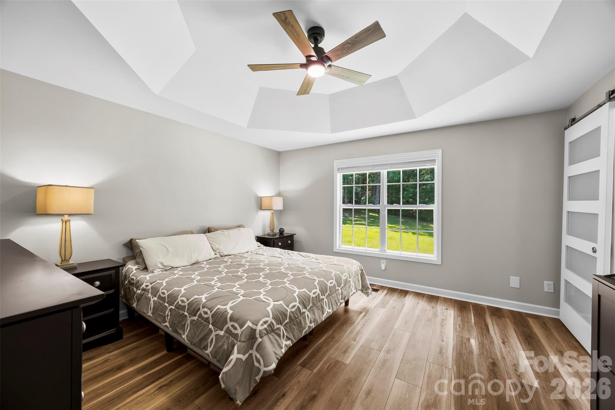 Heritage - Residential