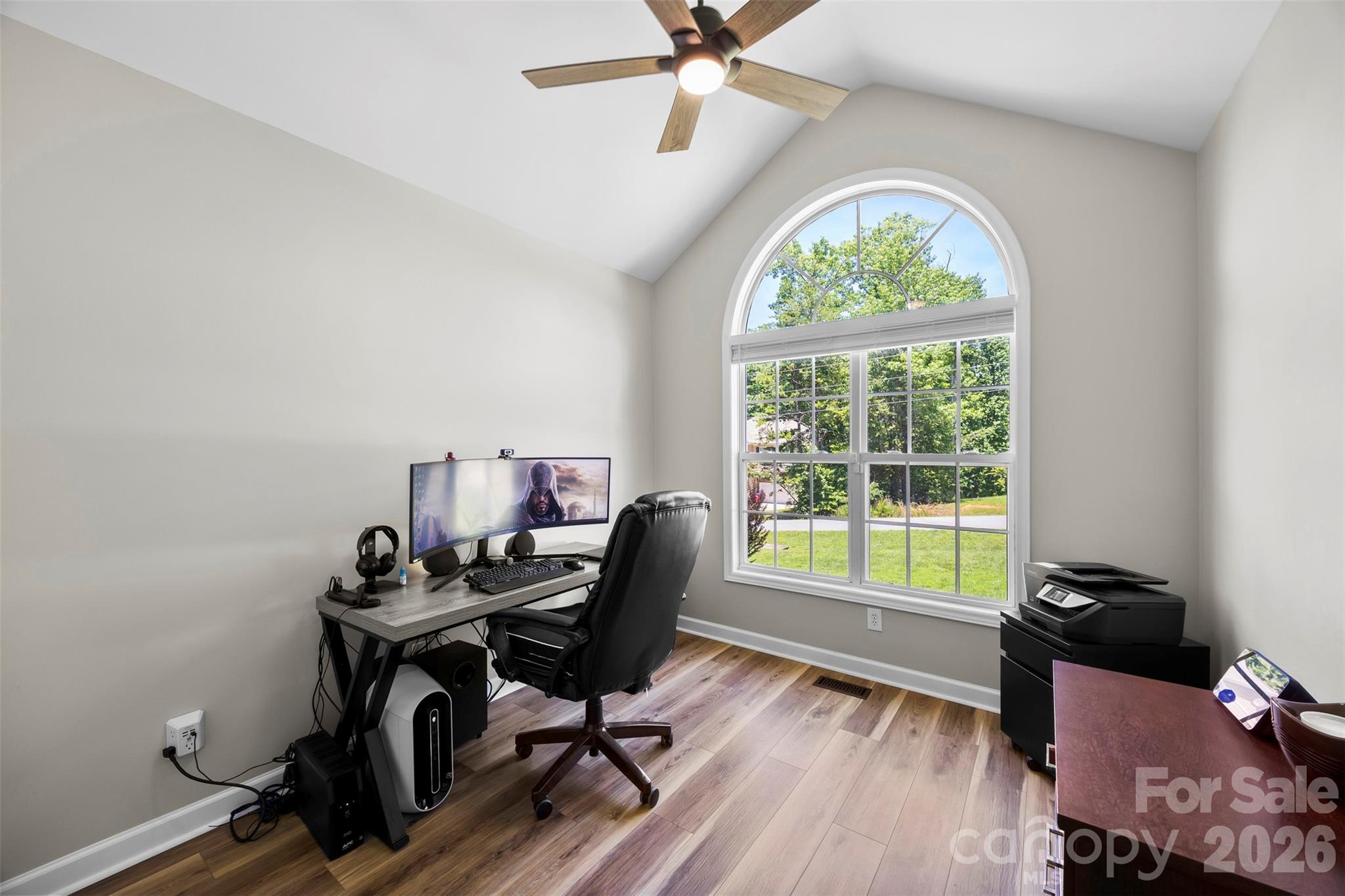 Heritage - Residential