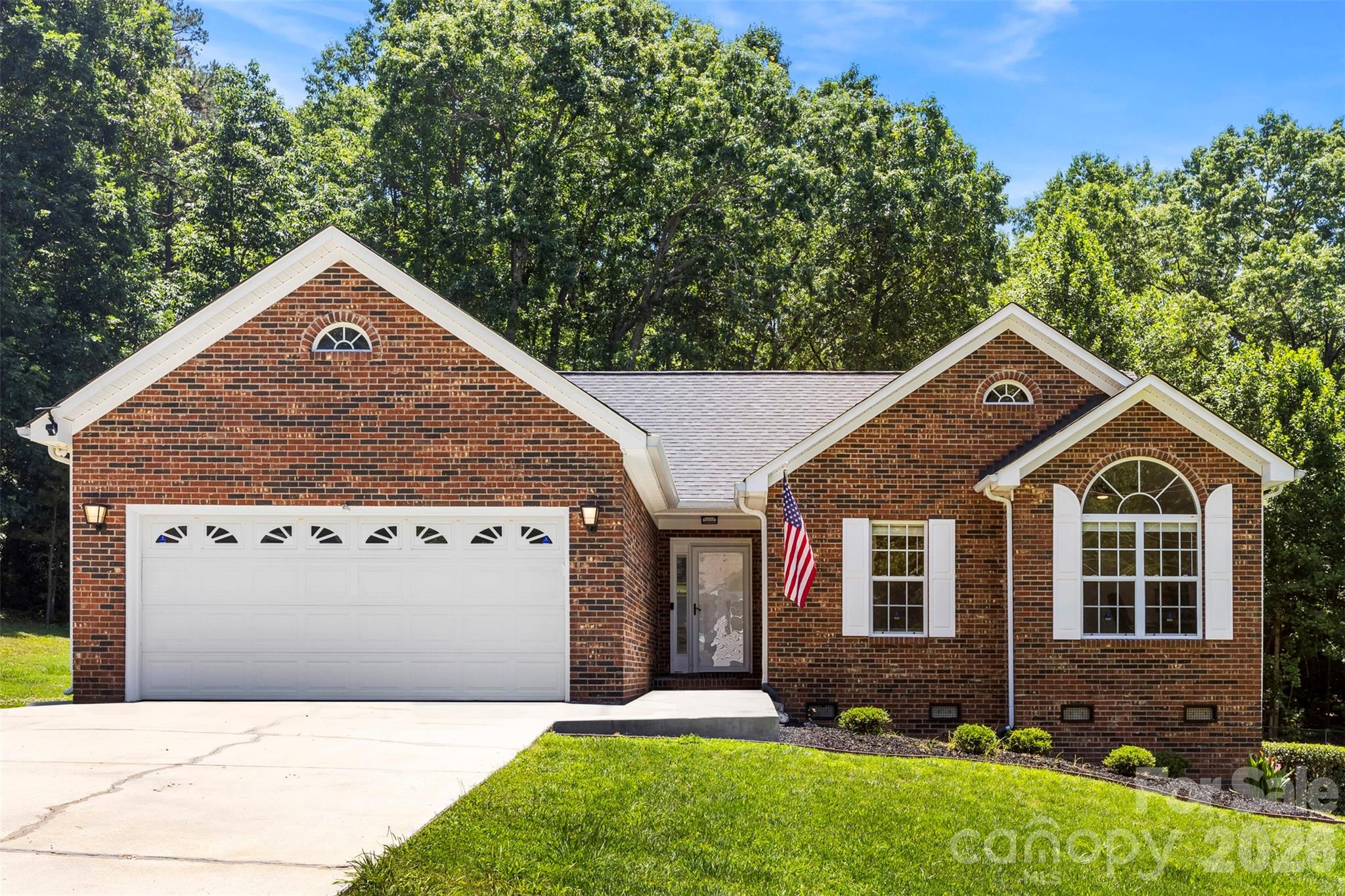 Heritage - Residential