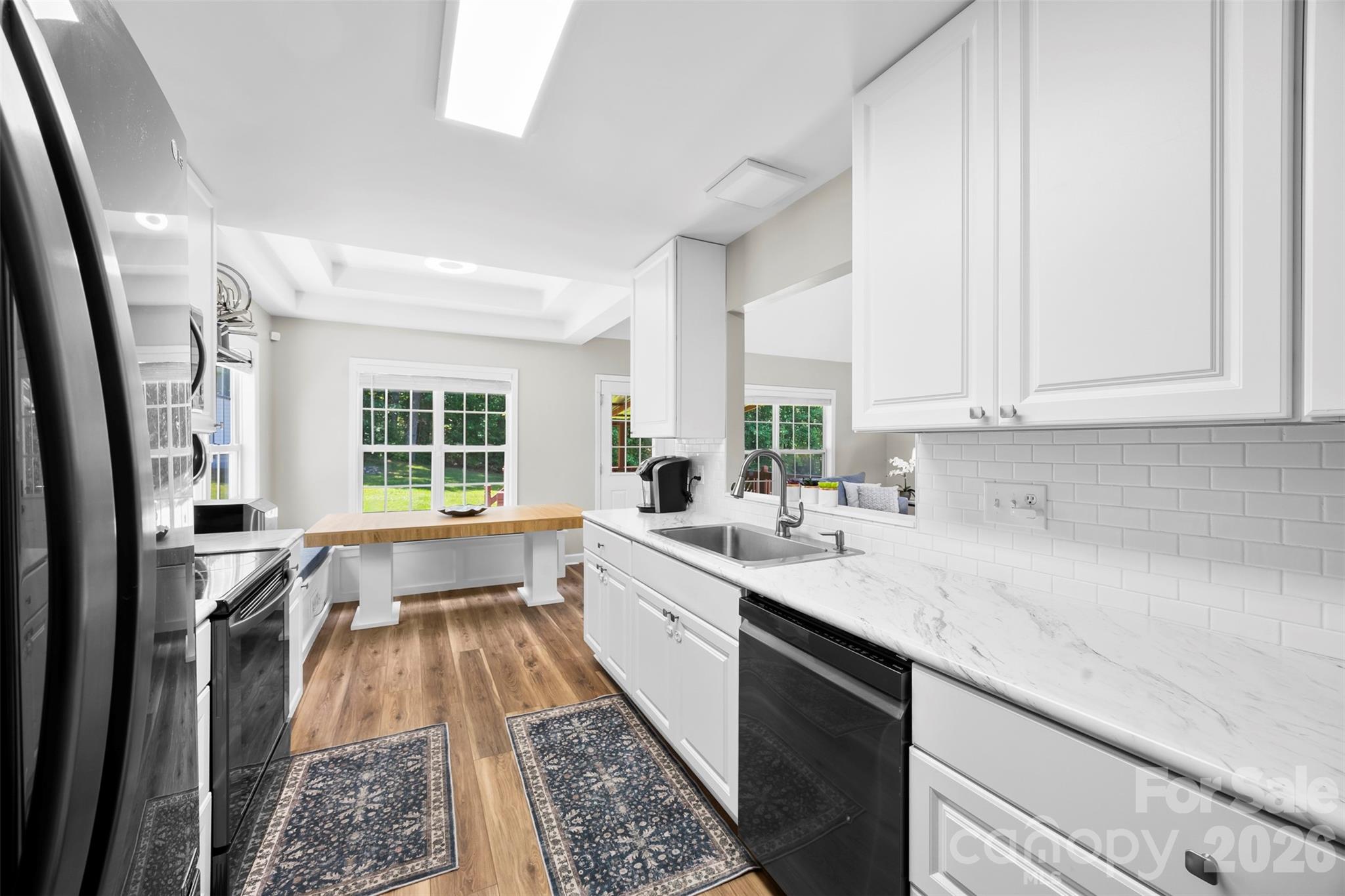 Heritage - Residential