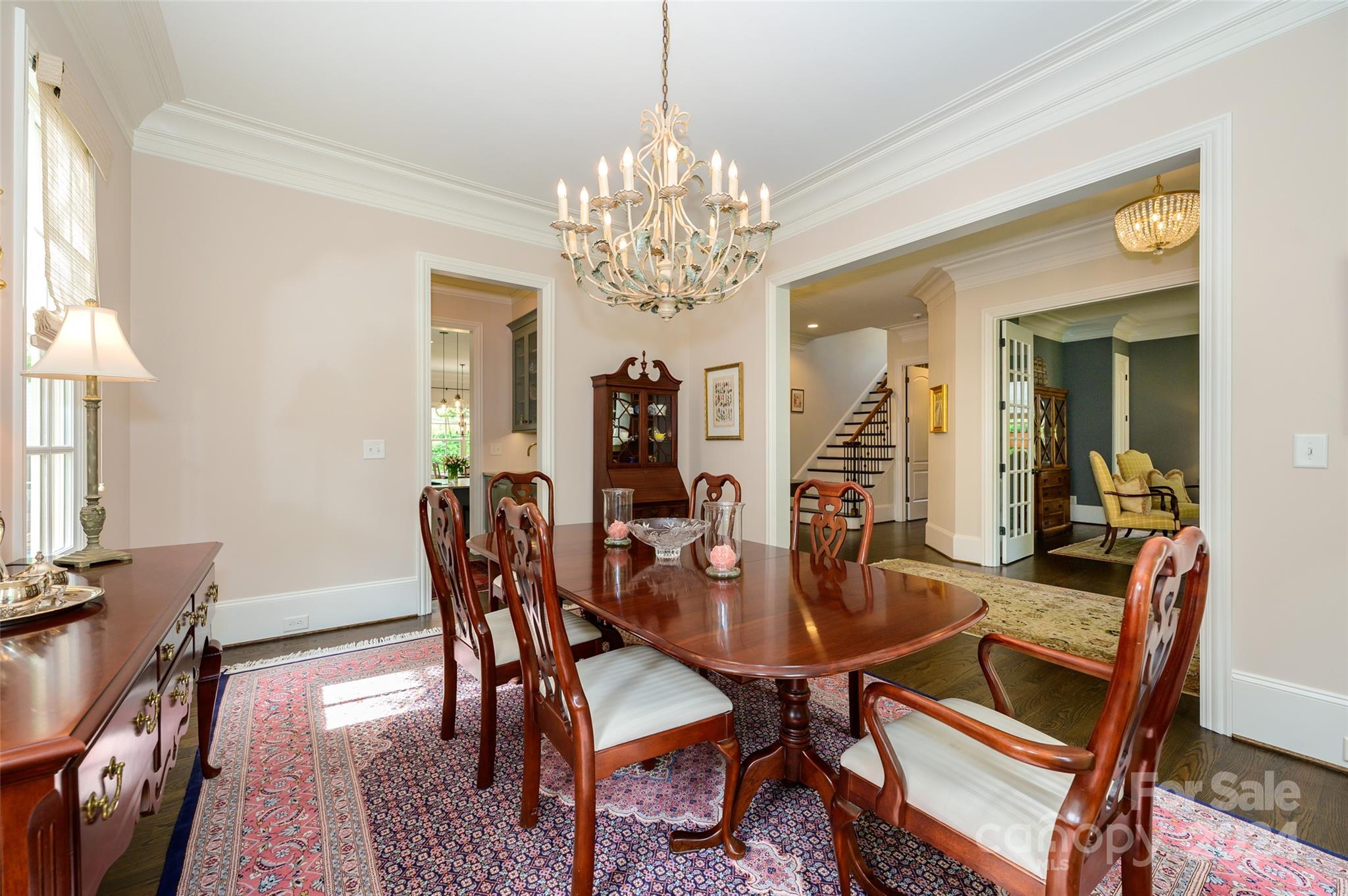 Eastover - Residential