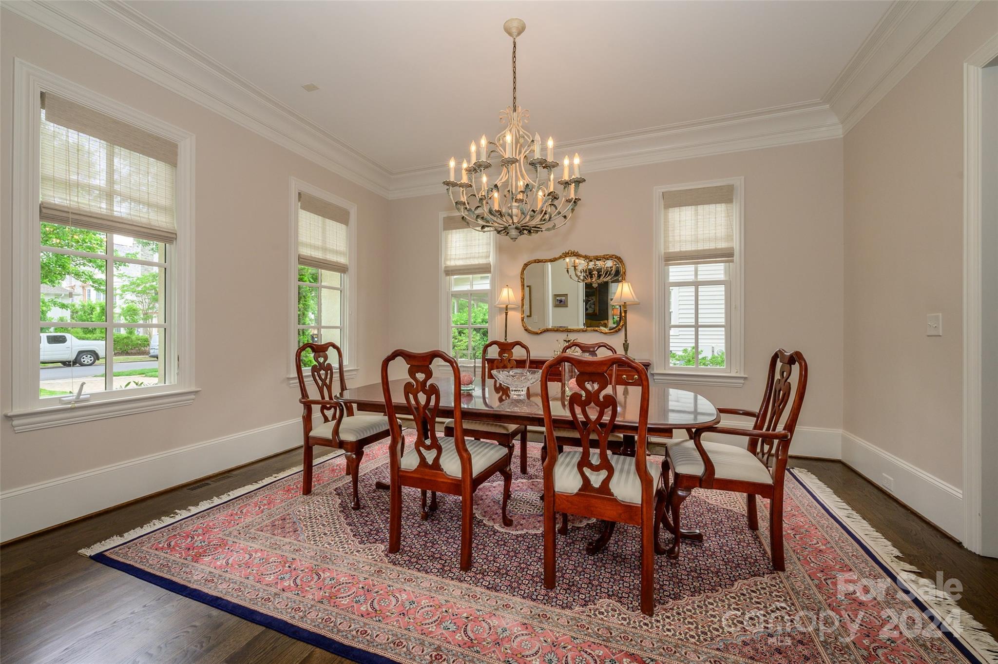 Eastover - Residential