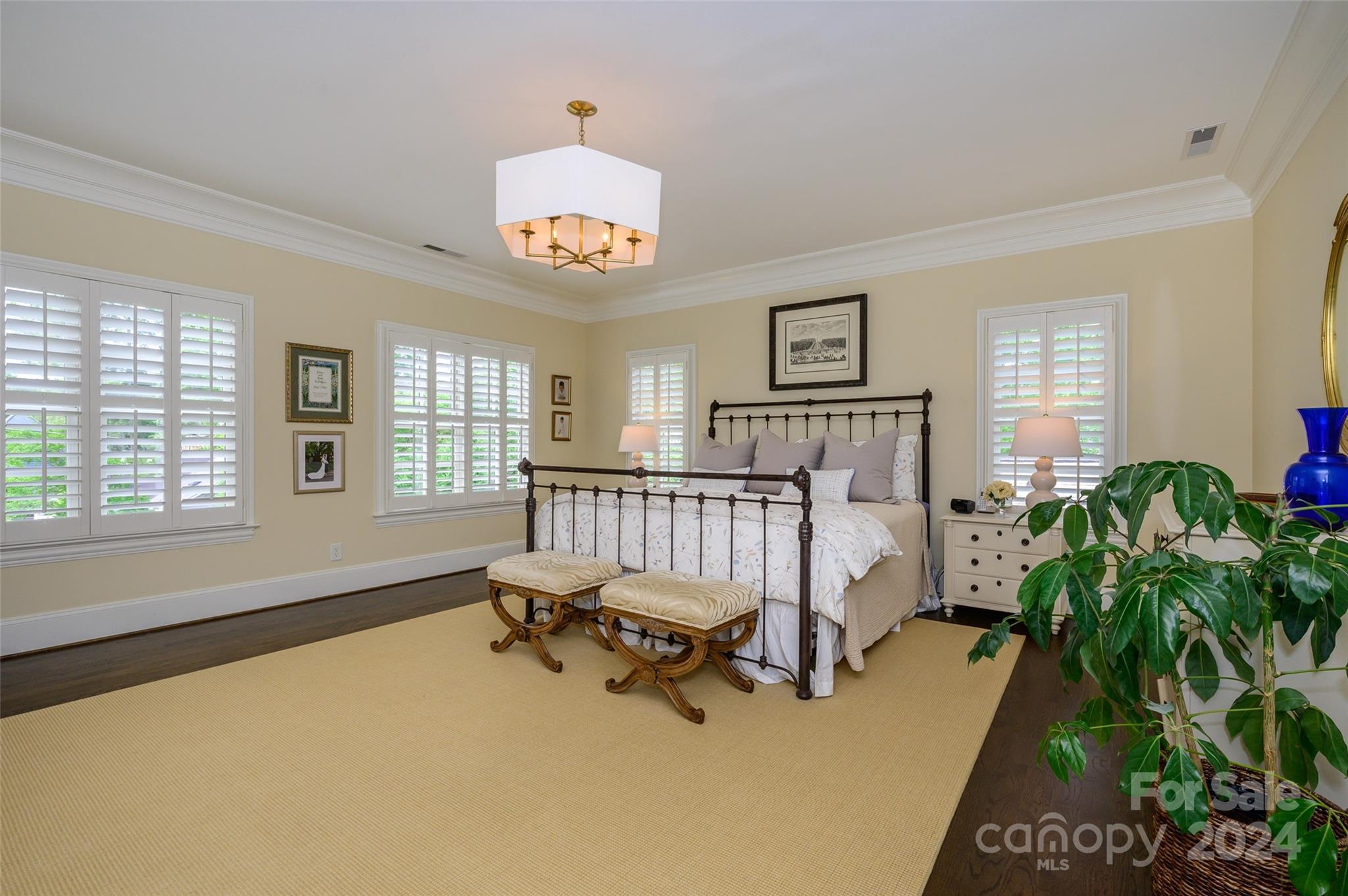Eastover - Residential