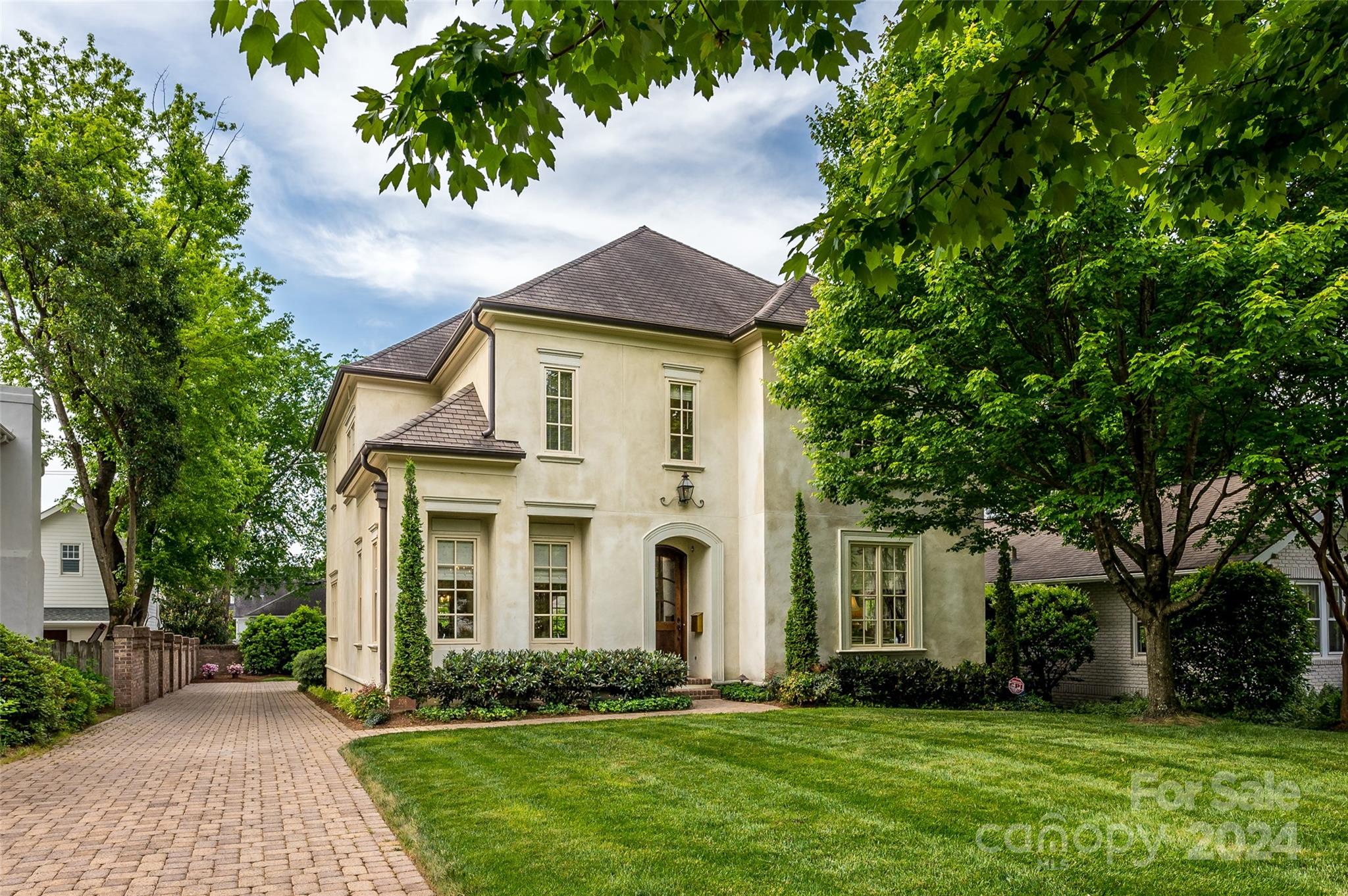 Eastover - Residential