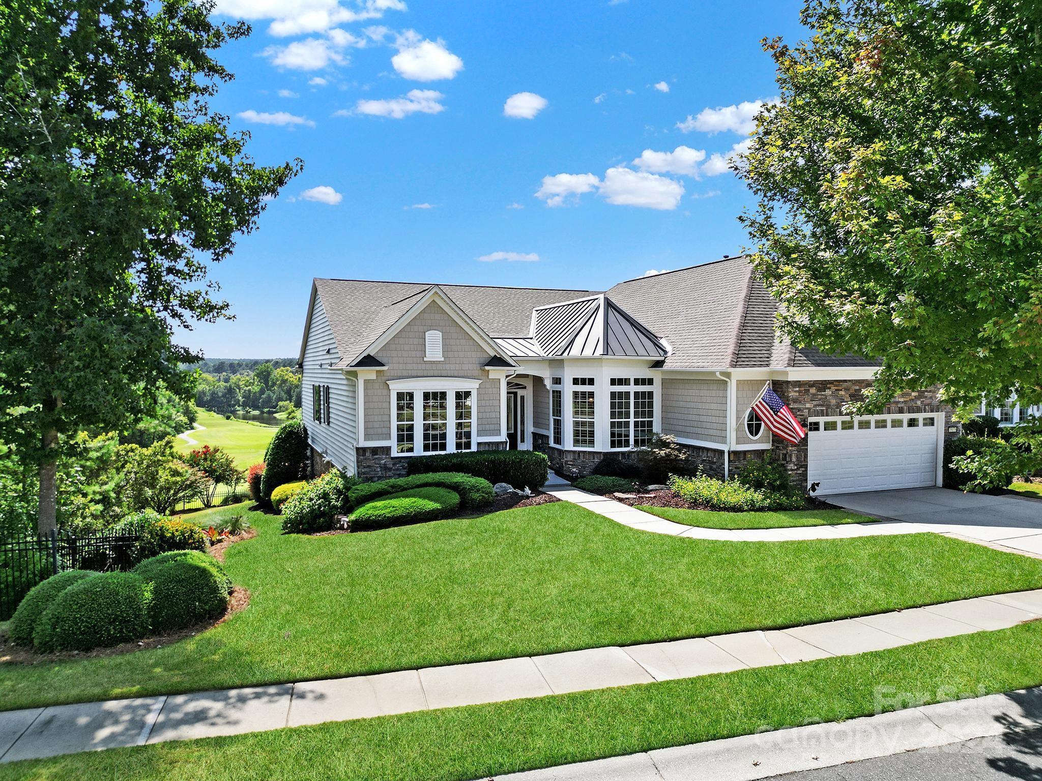 Sun City Carolina Lakes - Residential