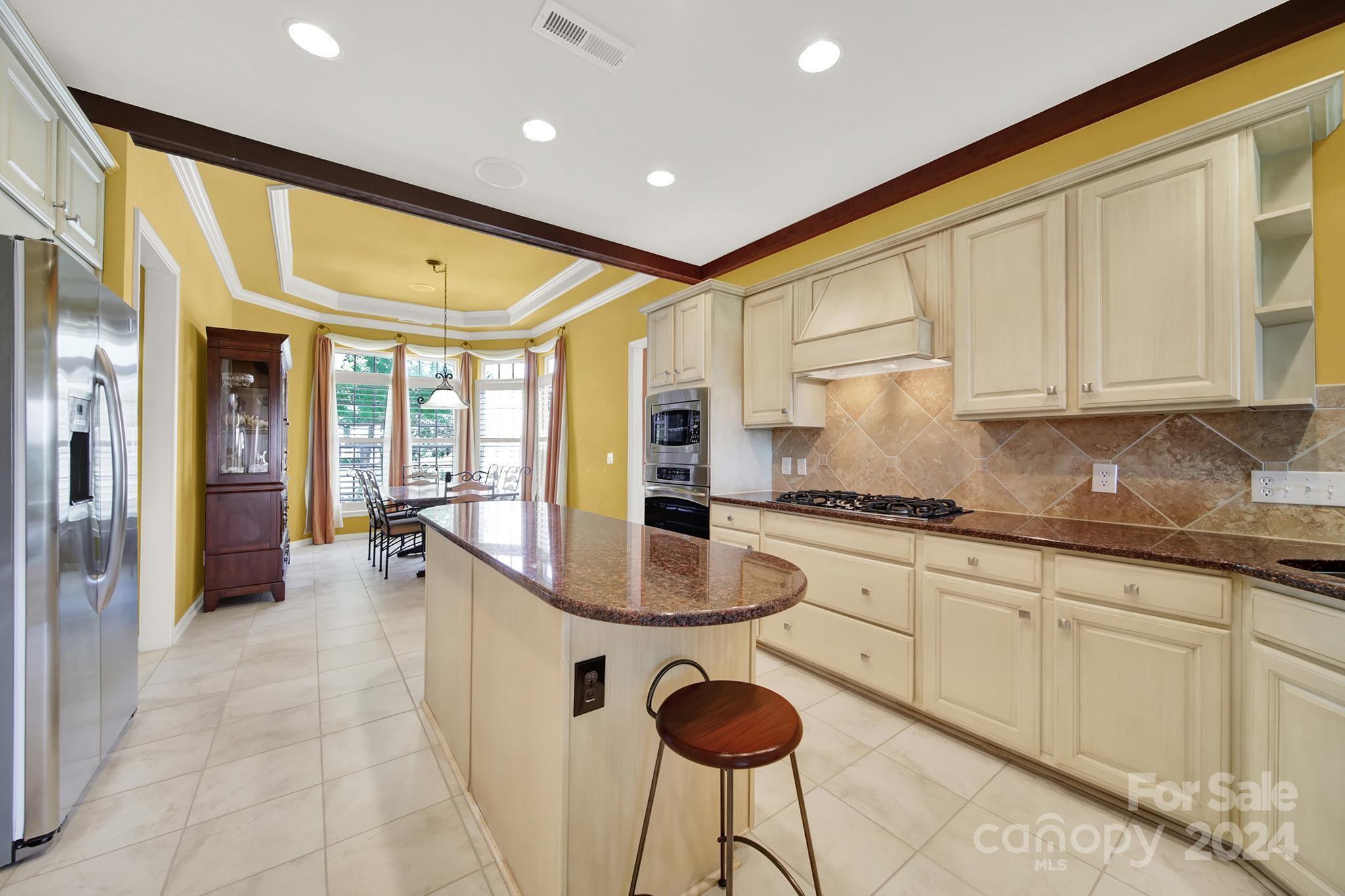 Sun City Carolina Lakes - Residential