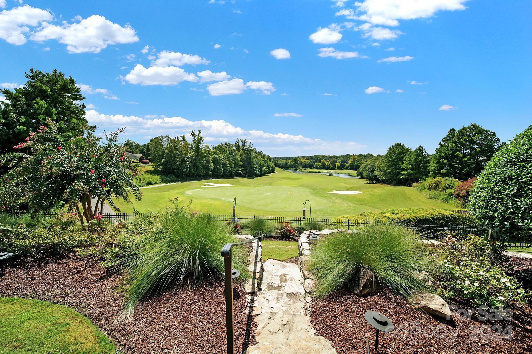 Sun City Carolina Lakes - Residential