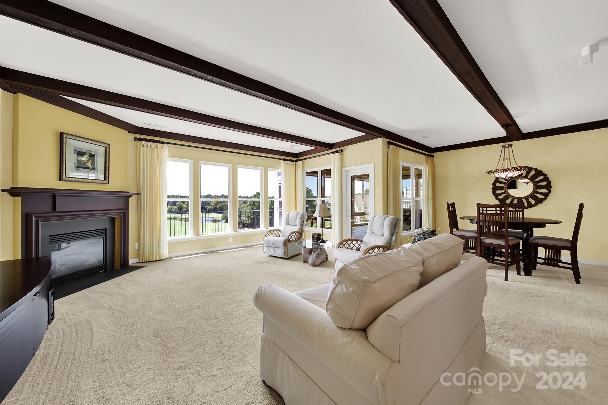 Sun City Carolina Lakes - Residential