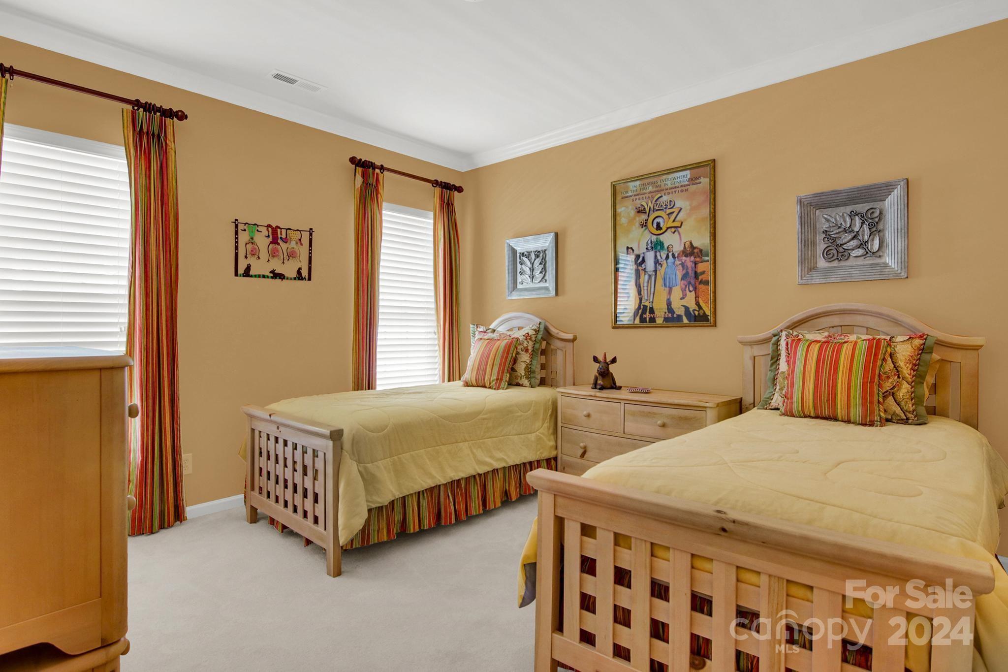 Sun City Carolina Lakes - Residential
