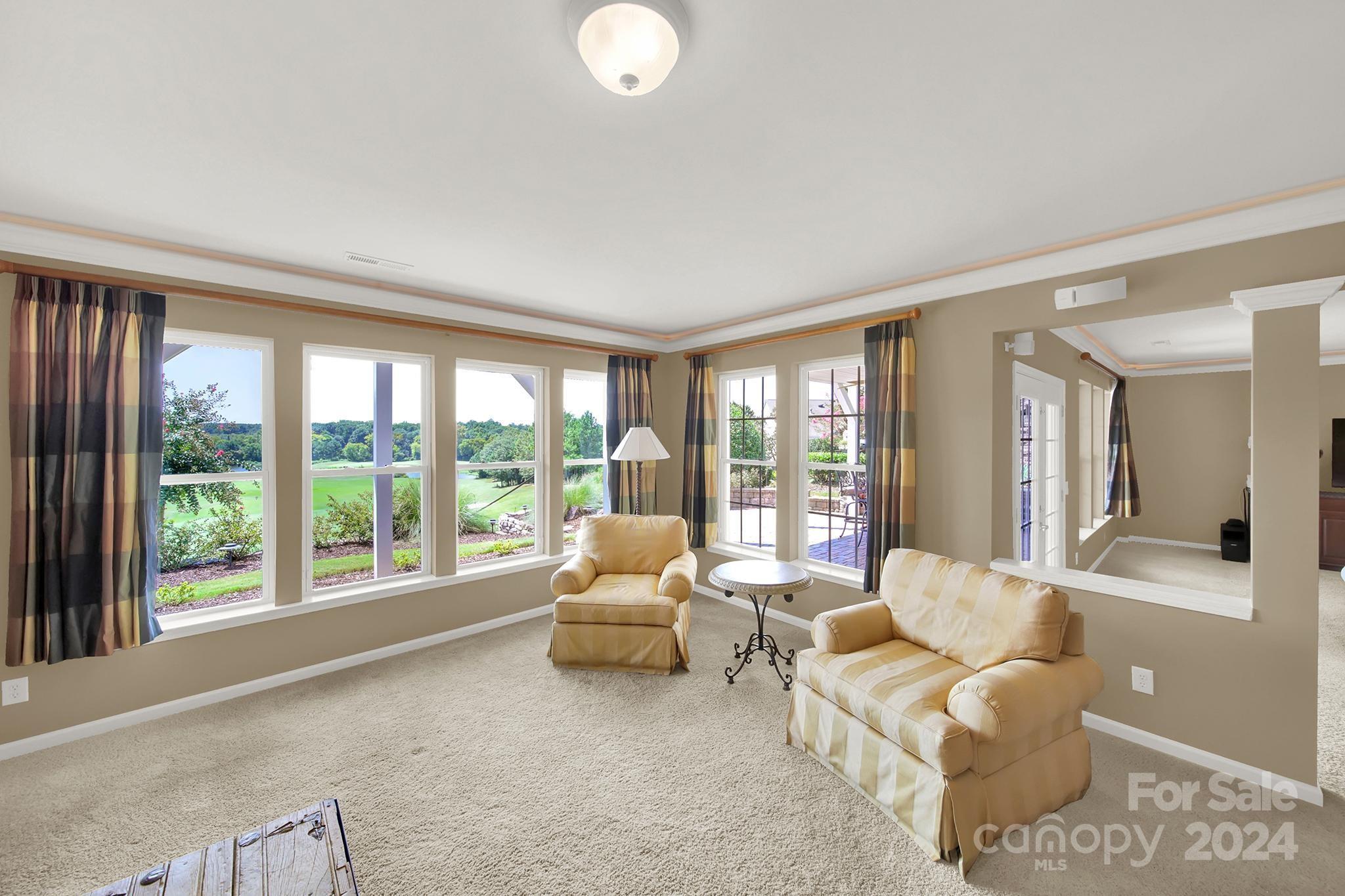 Sun City Carolina Lakes - Residential