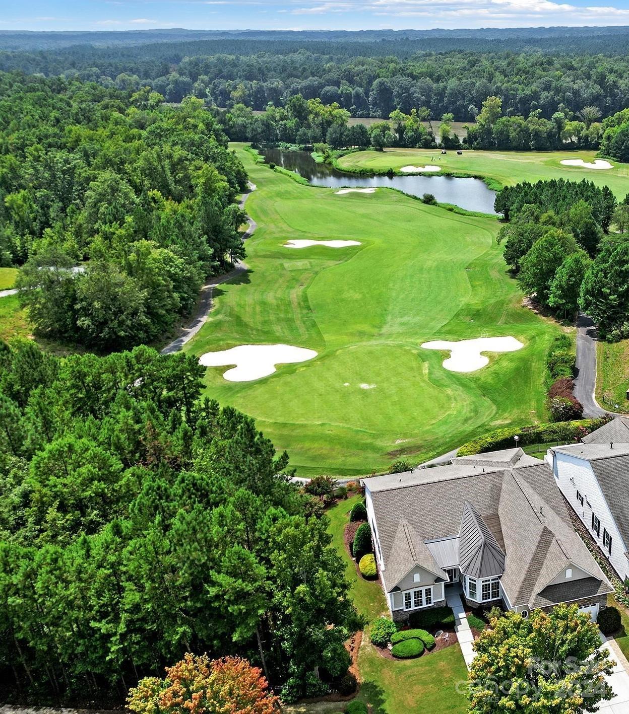 Sun City Carolina Lakes - Residential