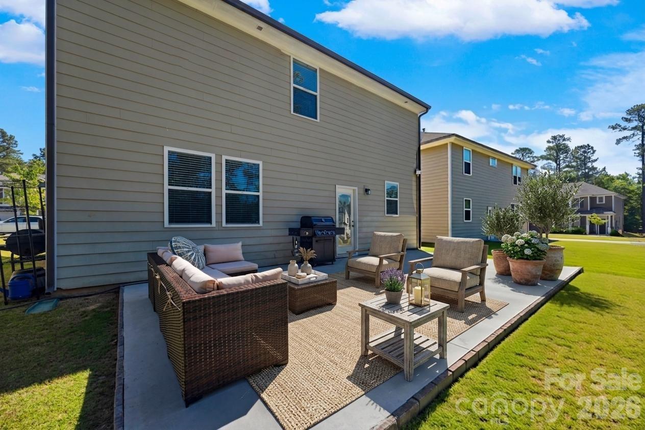 Palm Tree Cove II - Residential