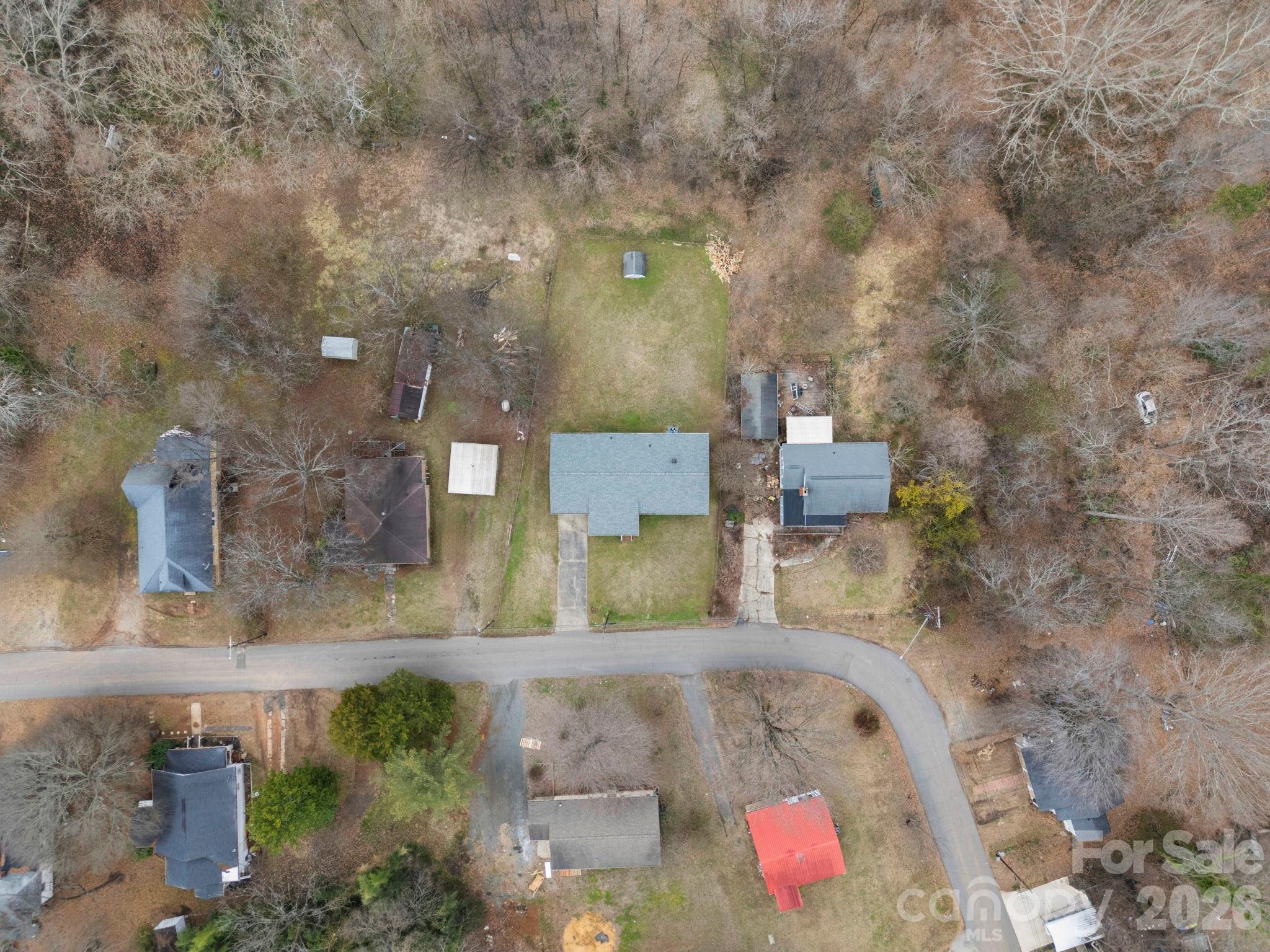 NONE - Residential