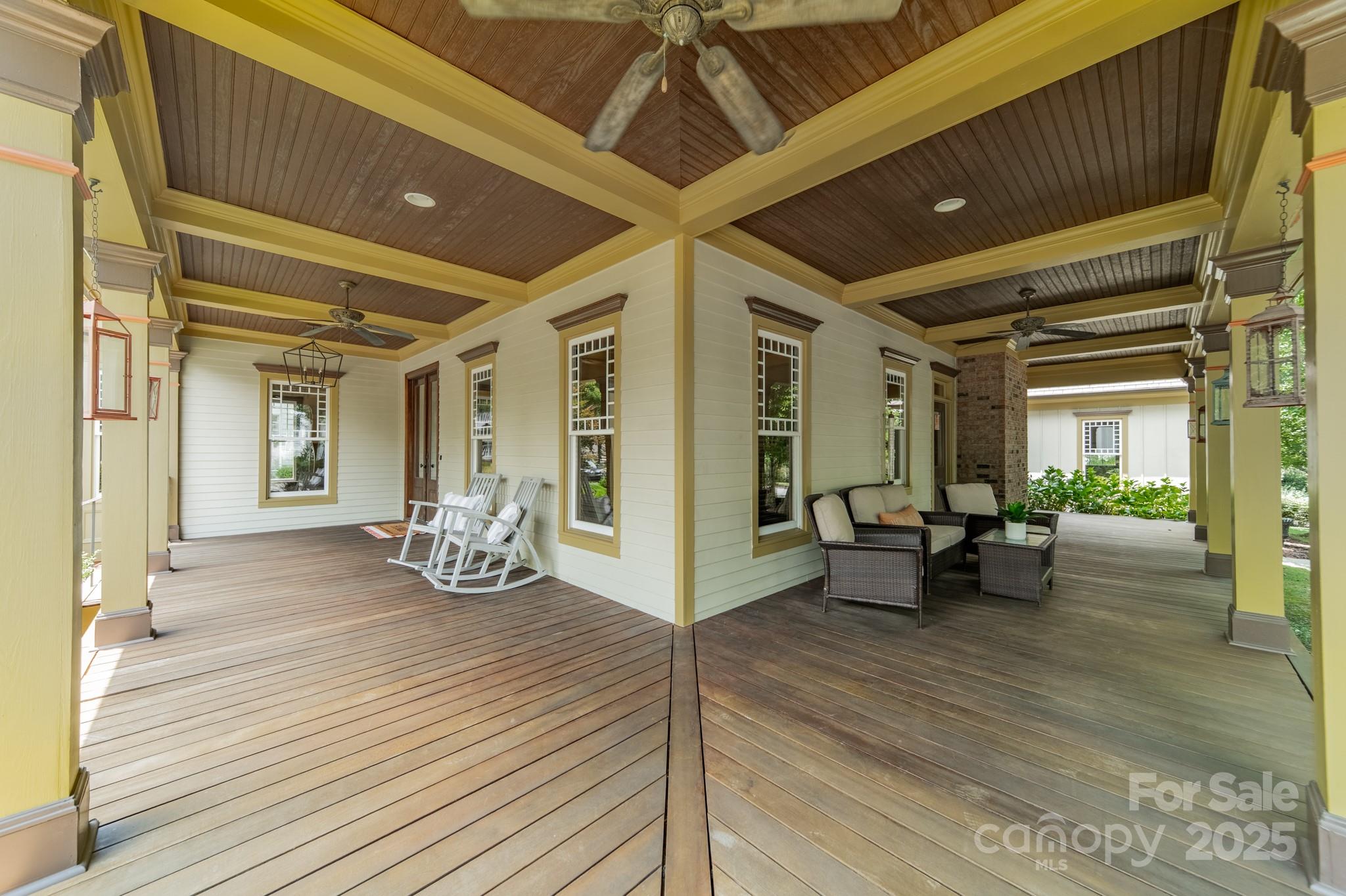 Baxter Village - Residential