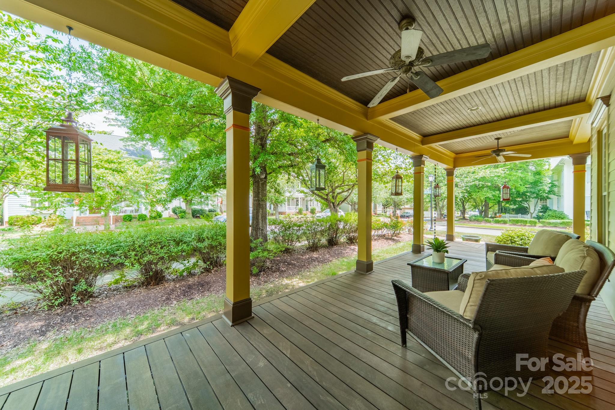 Baxter Village - Residential